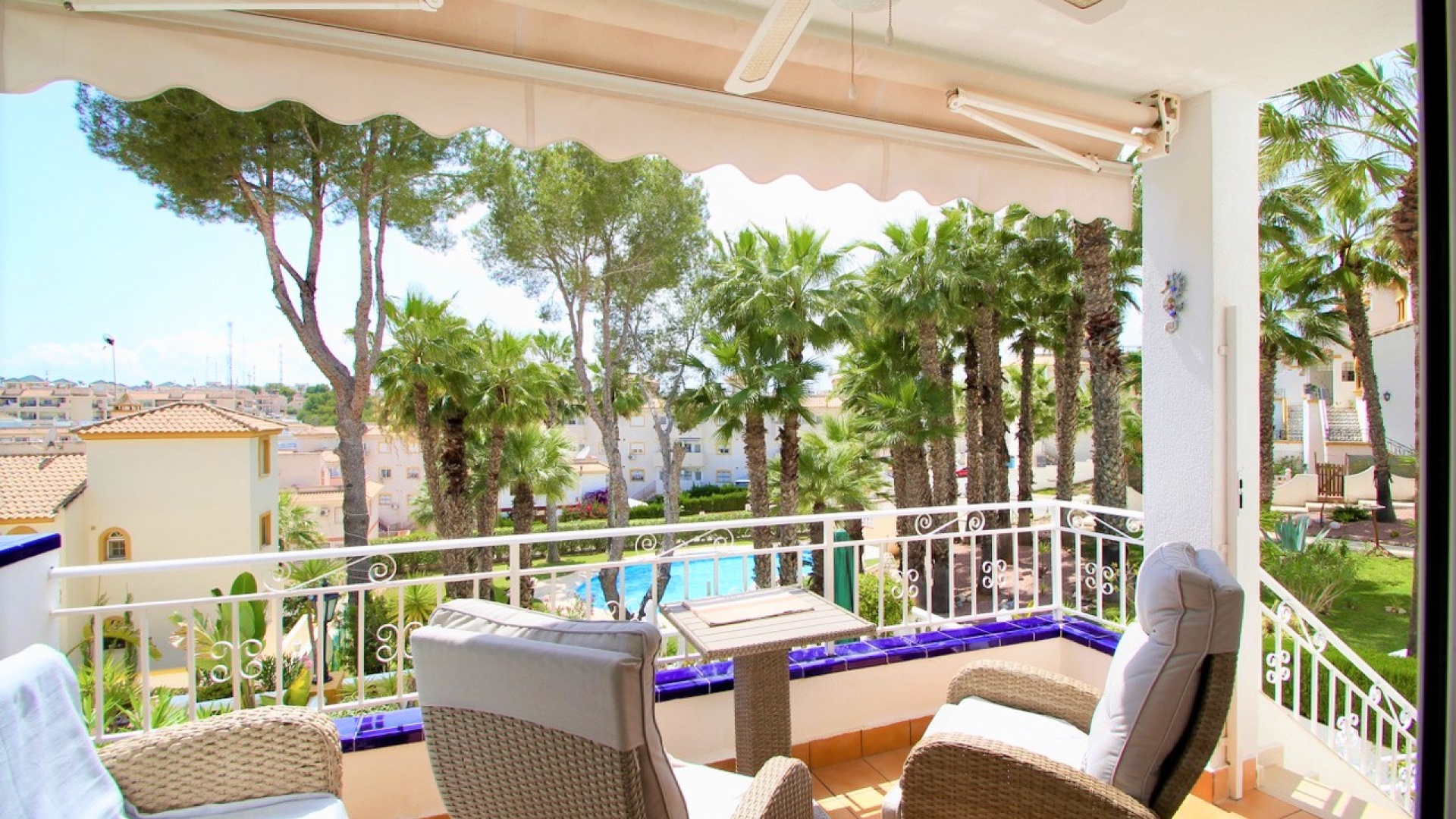 Revente - Maison de ville - Villamartin - Res. Sevilla