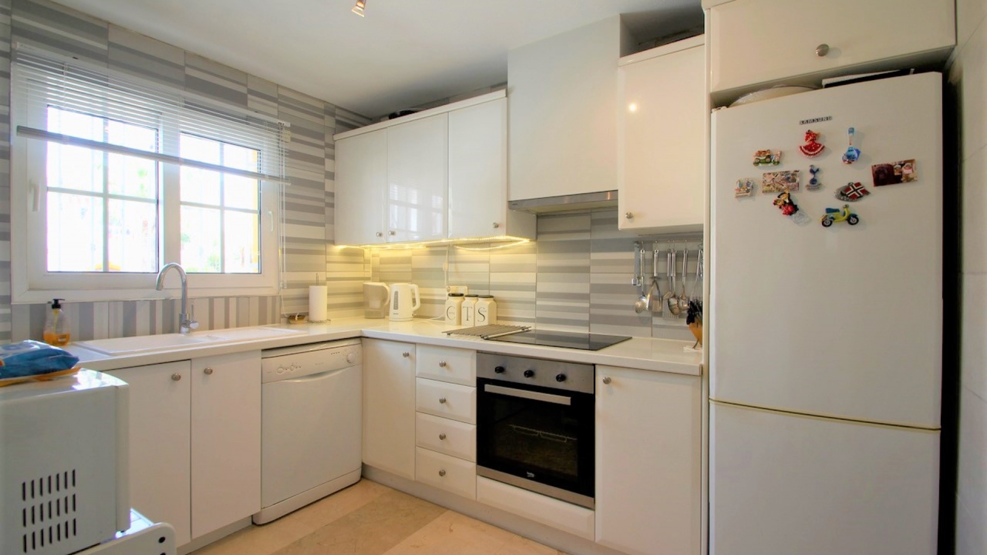 Revente - Maison de ville - Villamartin - Res. Sevilla