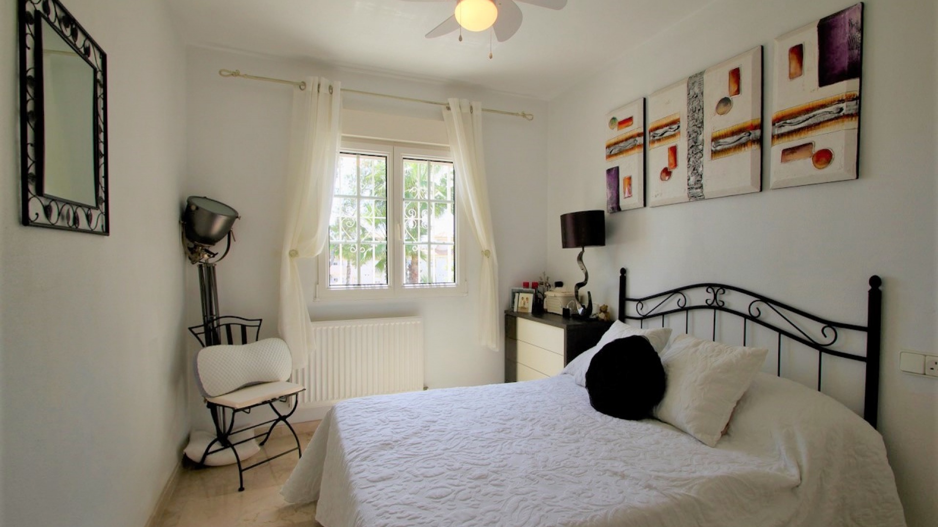 Revente - Maison de ville - Villamartin - Res. Sevilla