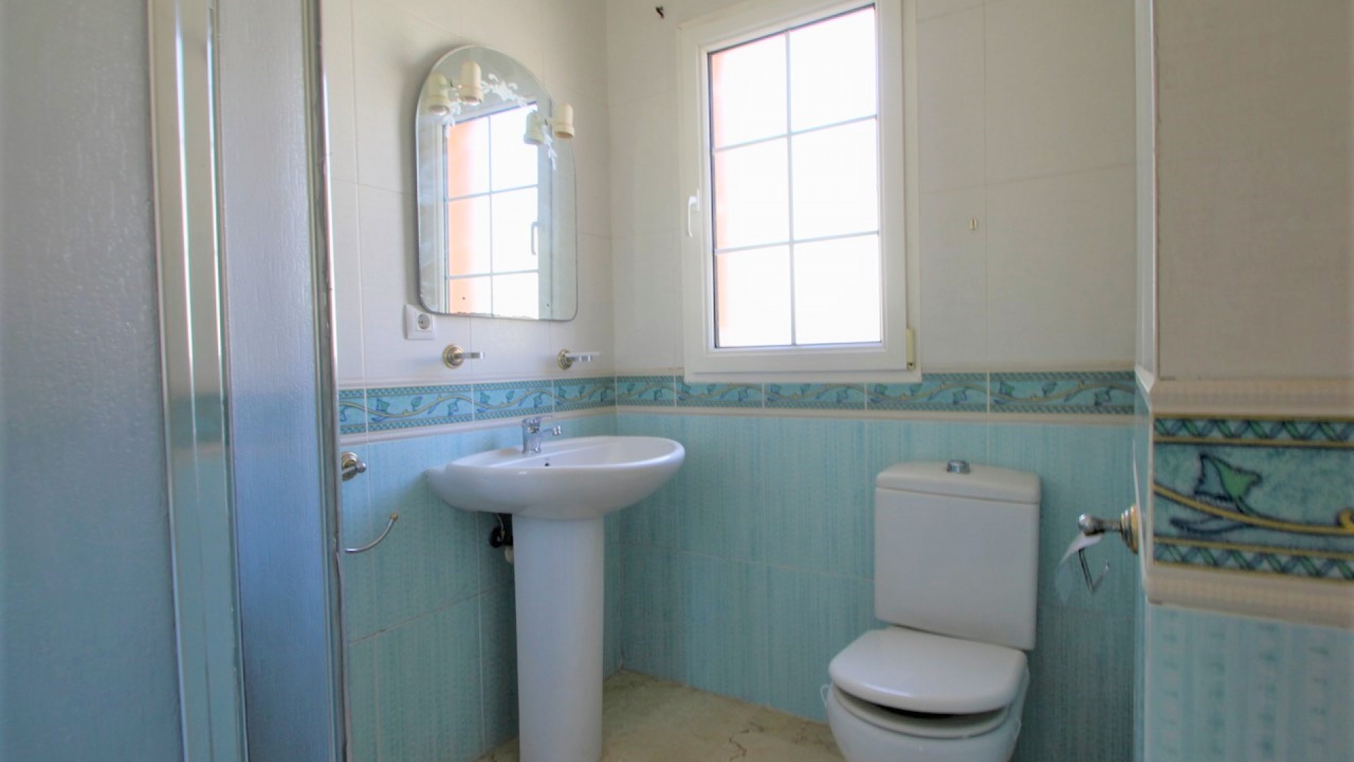 Revente - Maison de ville - Villamartin - Res. Sevilla