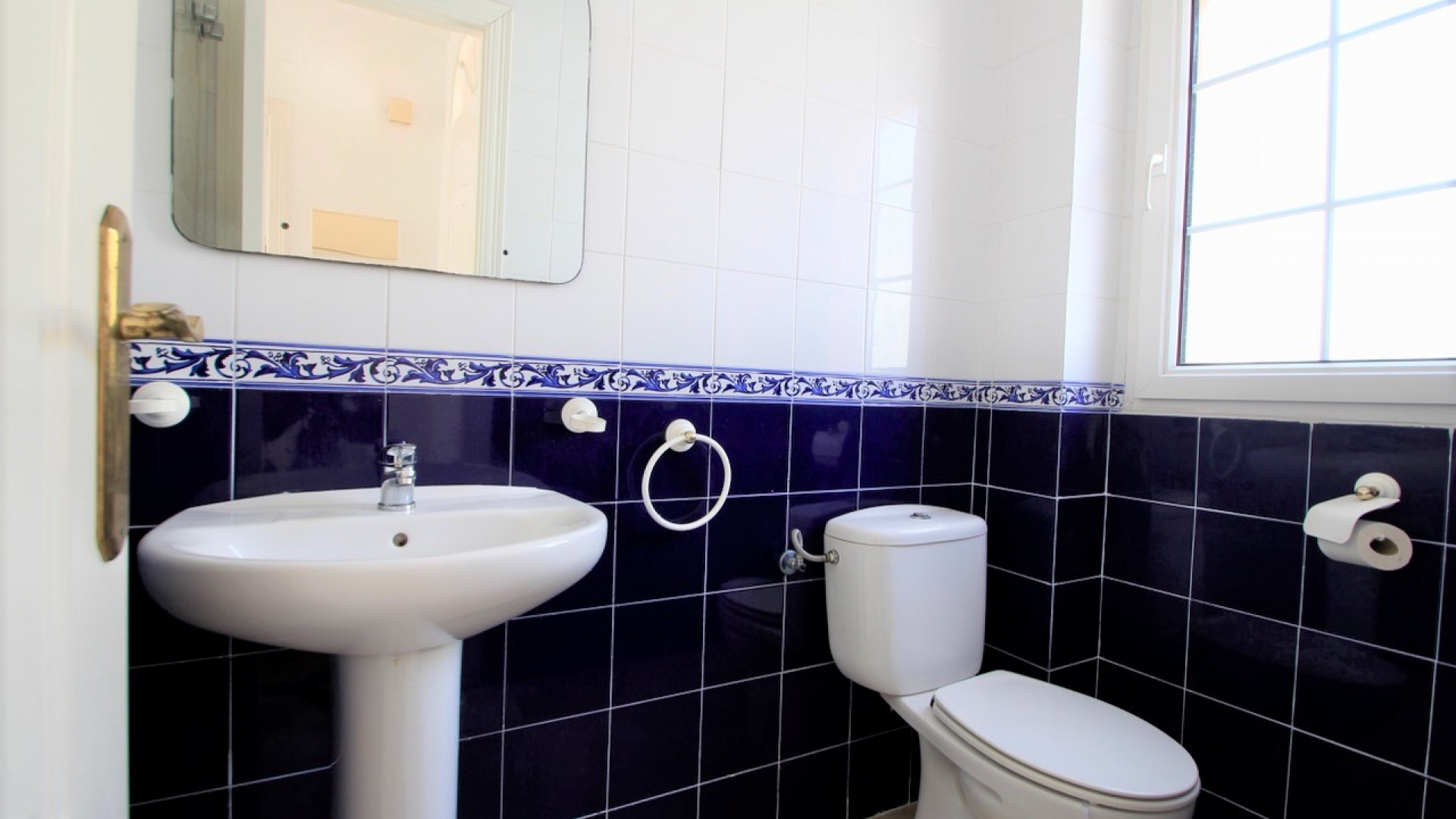 Revente - Maison de ville - Villamartin - Res. Sevilla