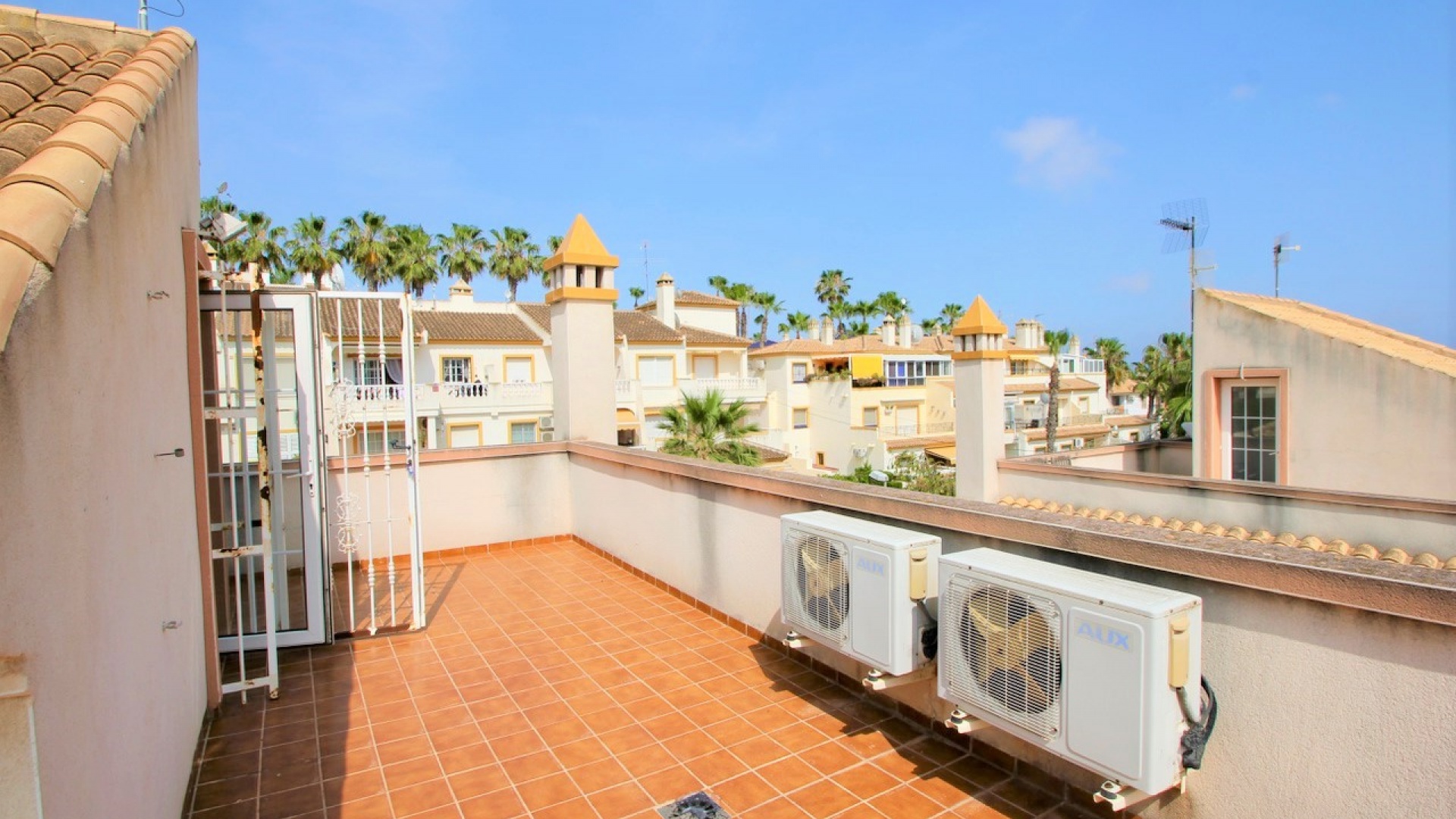 Revente - Maison de ville - Villamartin - Res. Sevilla