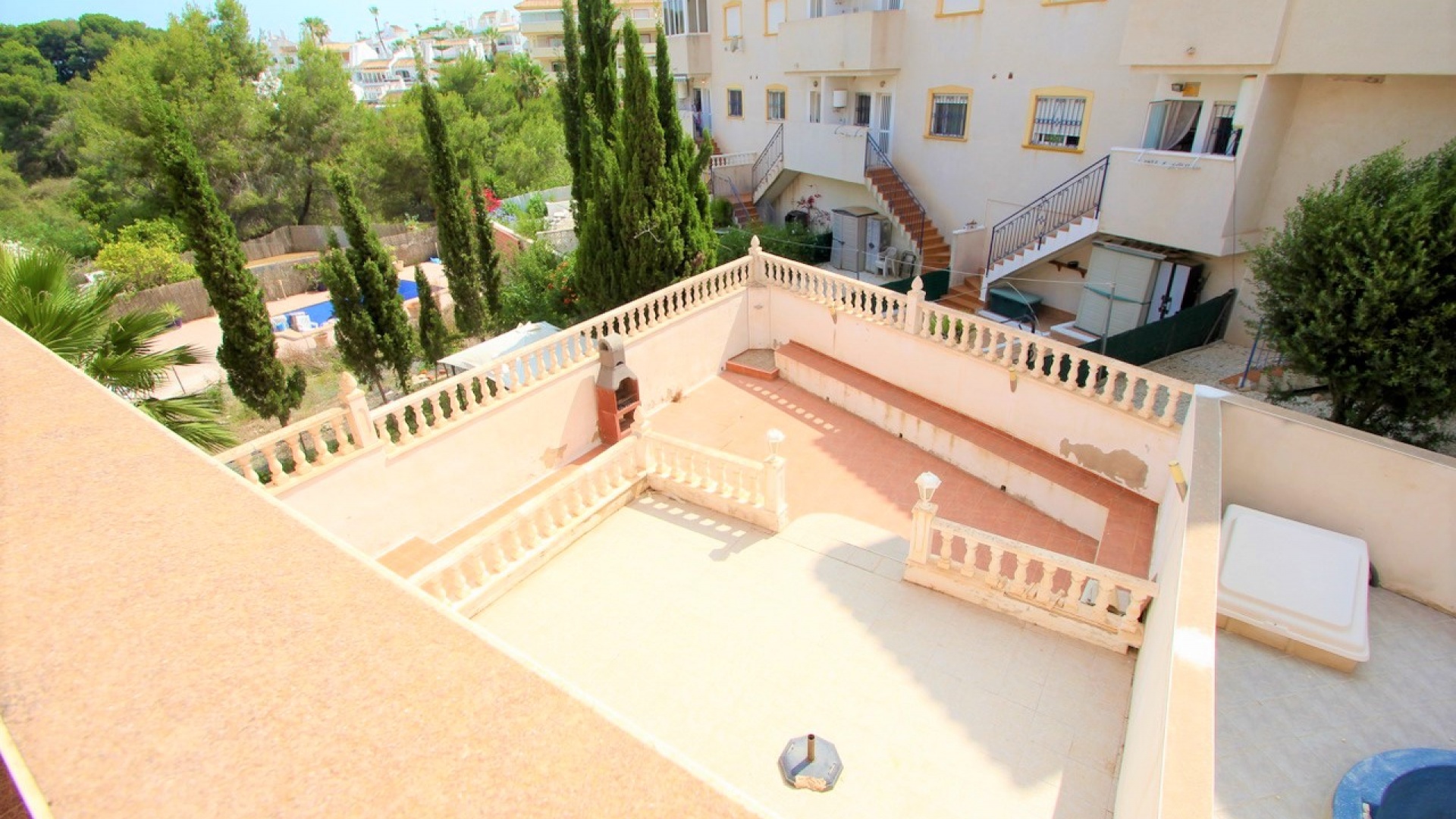 Revente - Maison de ville - Villamartin - Res. Sevilla