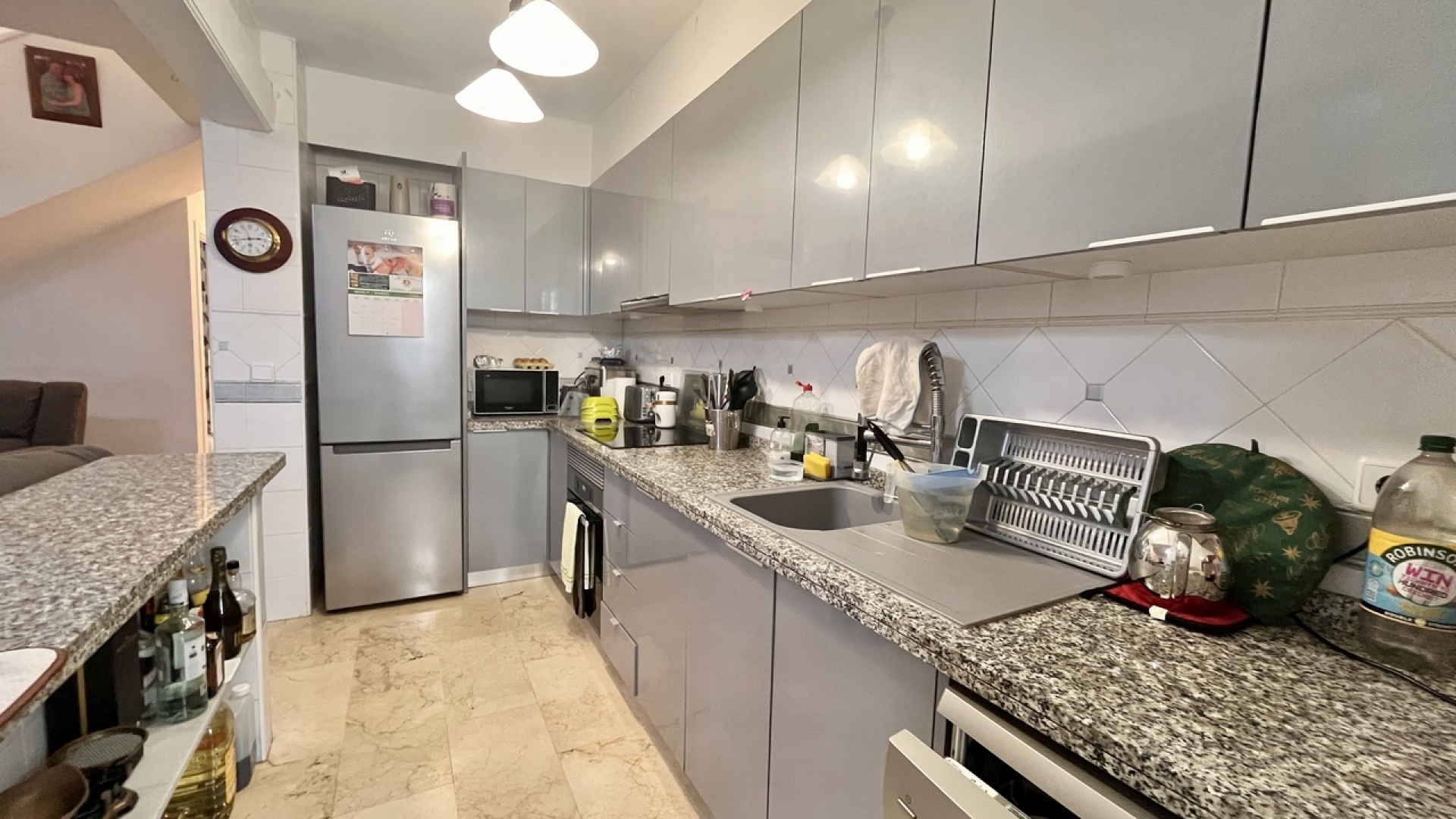 Revente - Maison de ville - Villamartin - rioja