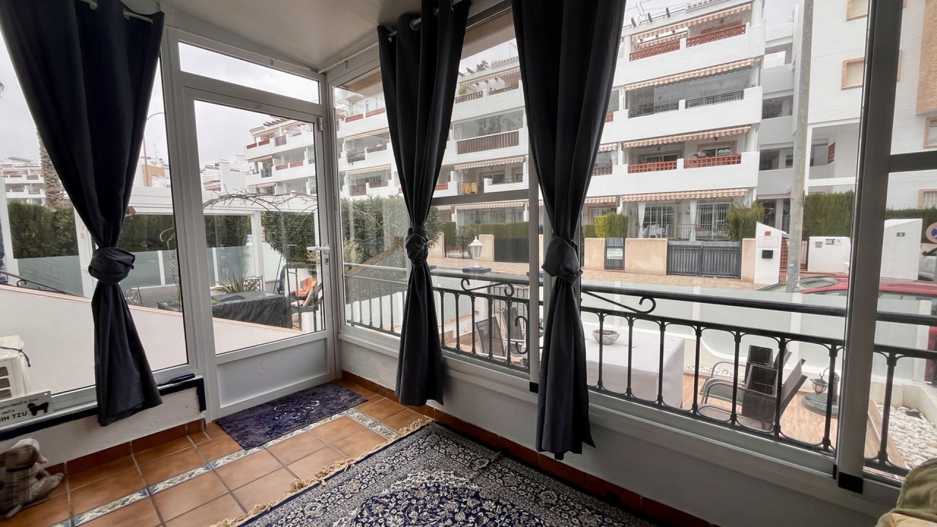 Revente - Maison de ville - Villamartin - rioja