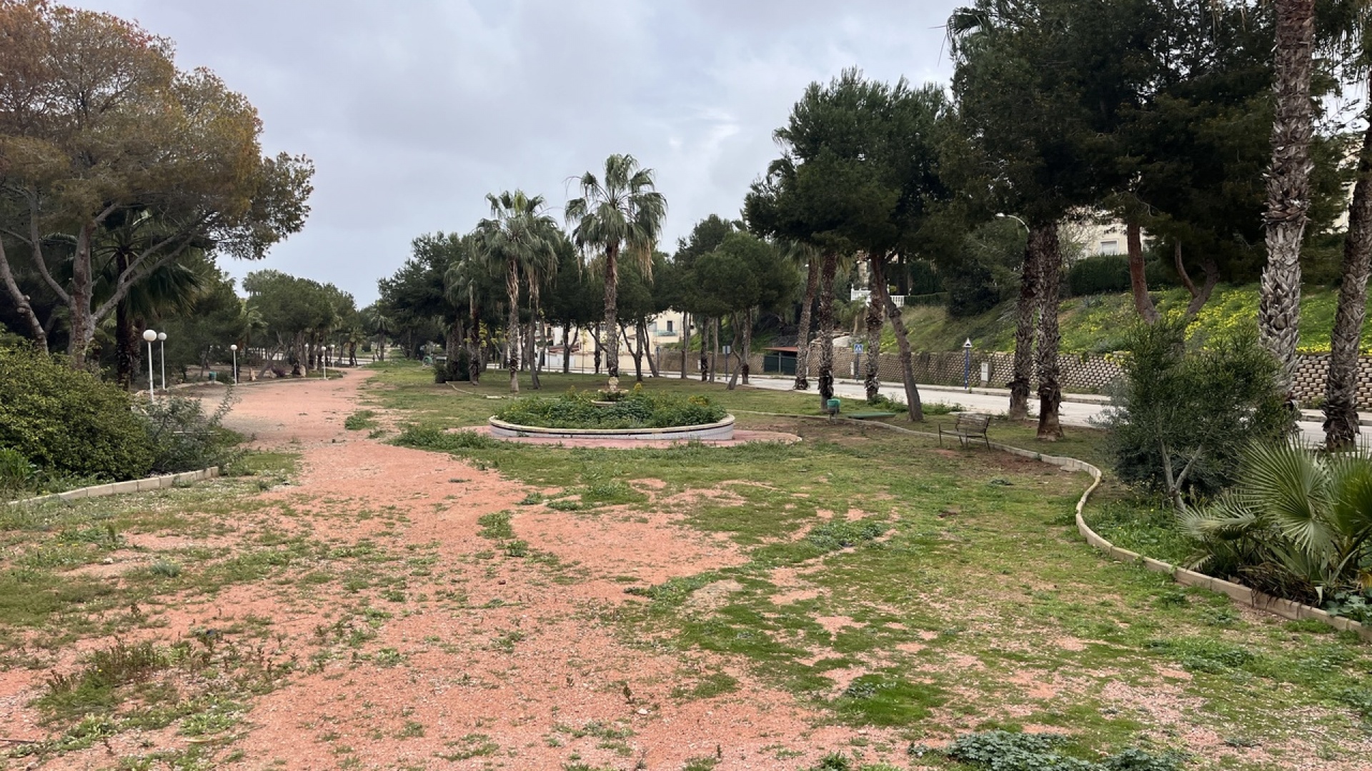 Revente - Maison de ville - Villamartin - rioja