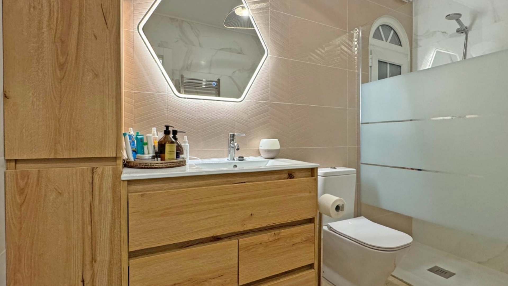 Revente - Maison de ville - Villamartin - rioja