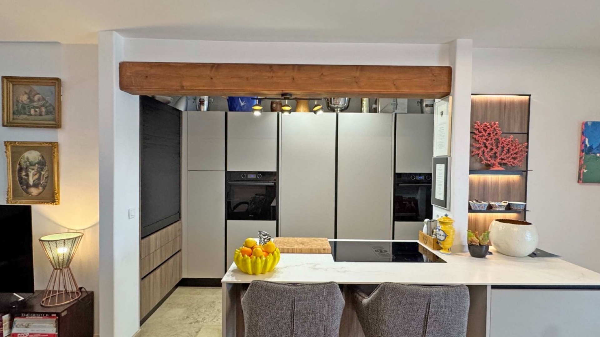 Revente - Maison de ville - Villamartin - rioja