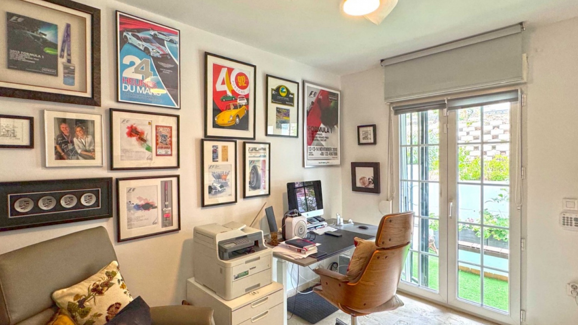 Revente - Maison de ville - Villamartin - rioja