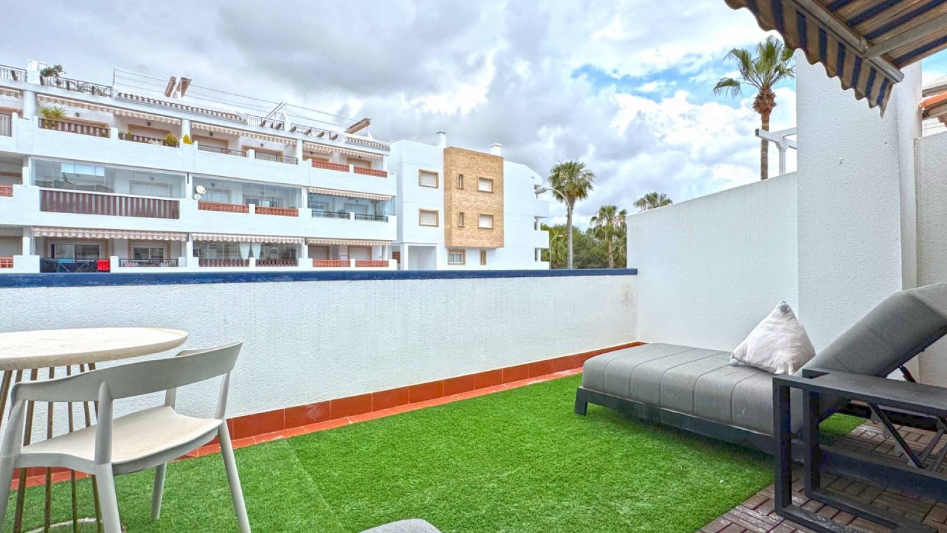 Revente - Maison de ville - Villamartin - rioja