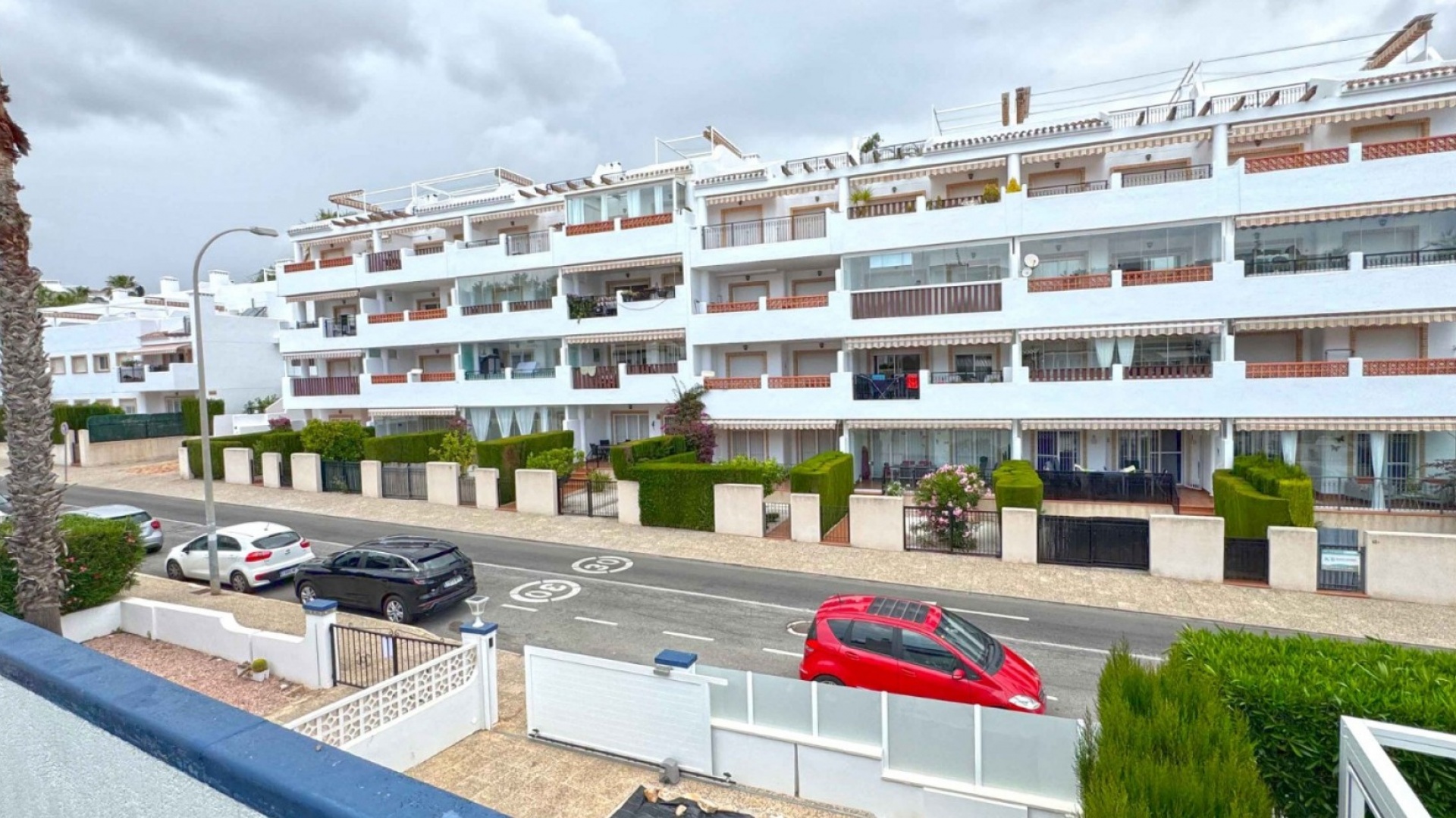 Revente - Maison de ville - Villamartin - rioja