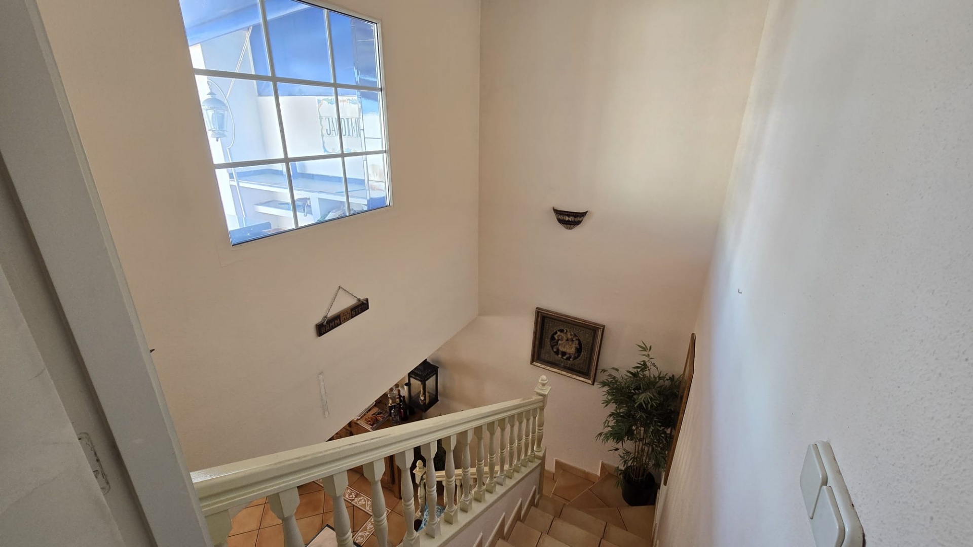 Revente - Maison de ville - Villamartin - rioja