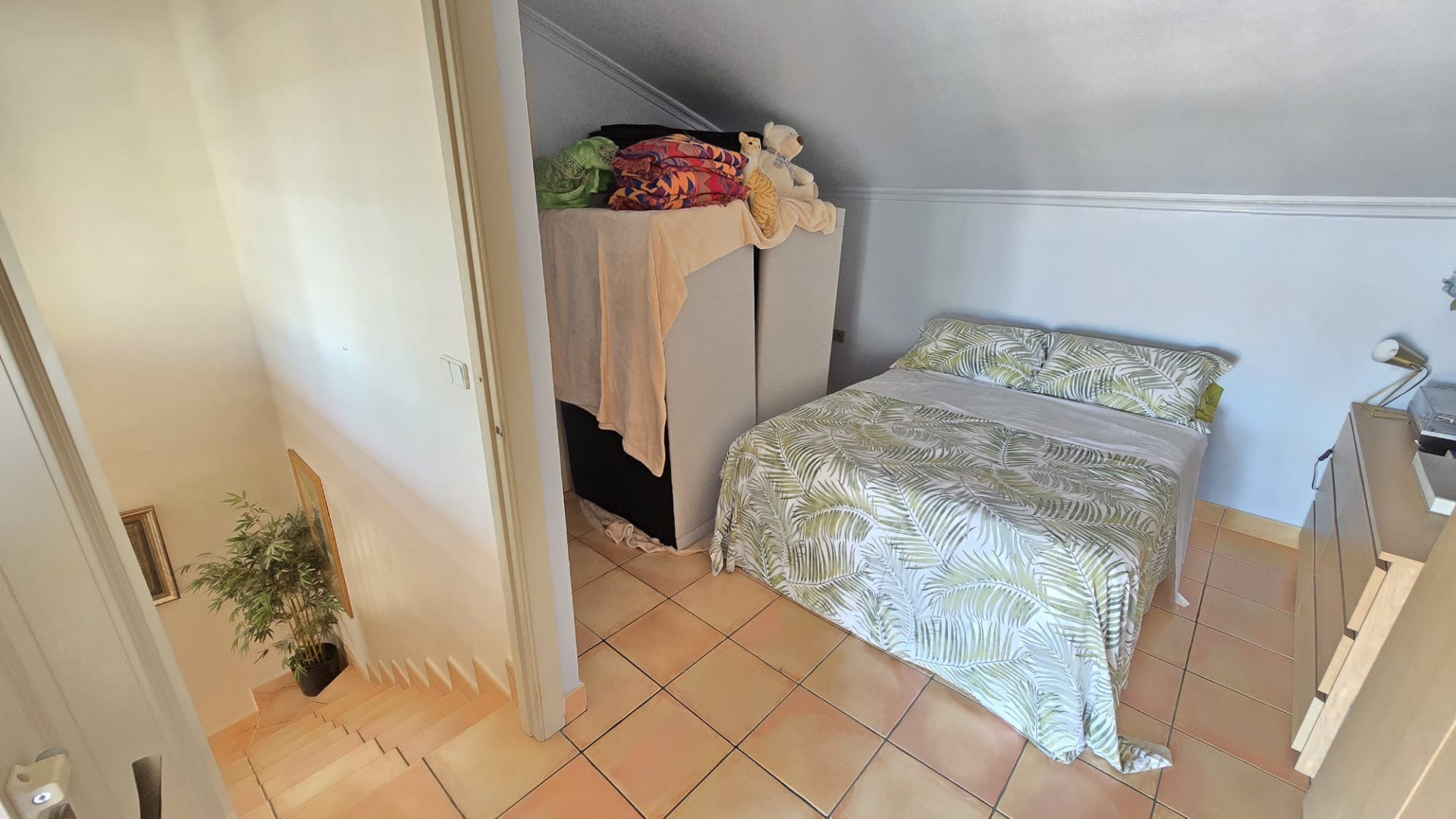 Revente - Maison de ville - Villamartin - rioja