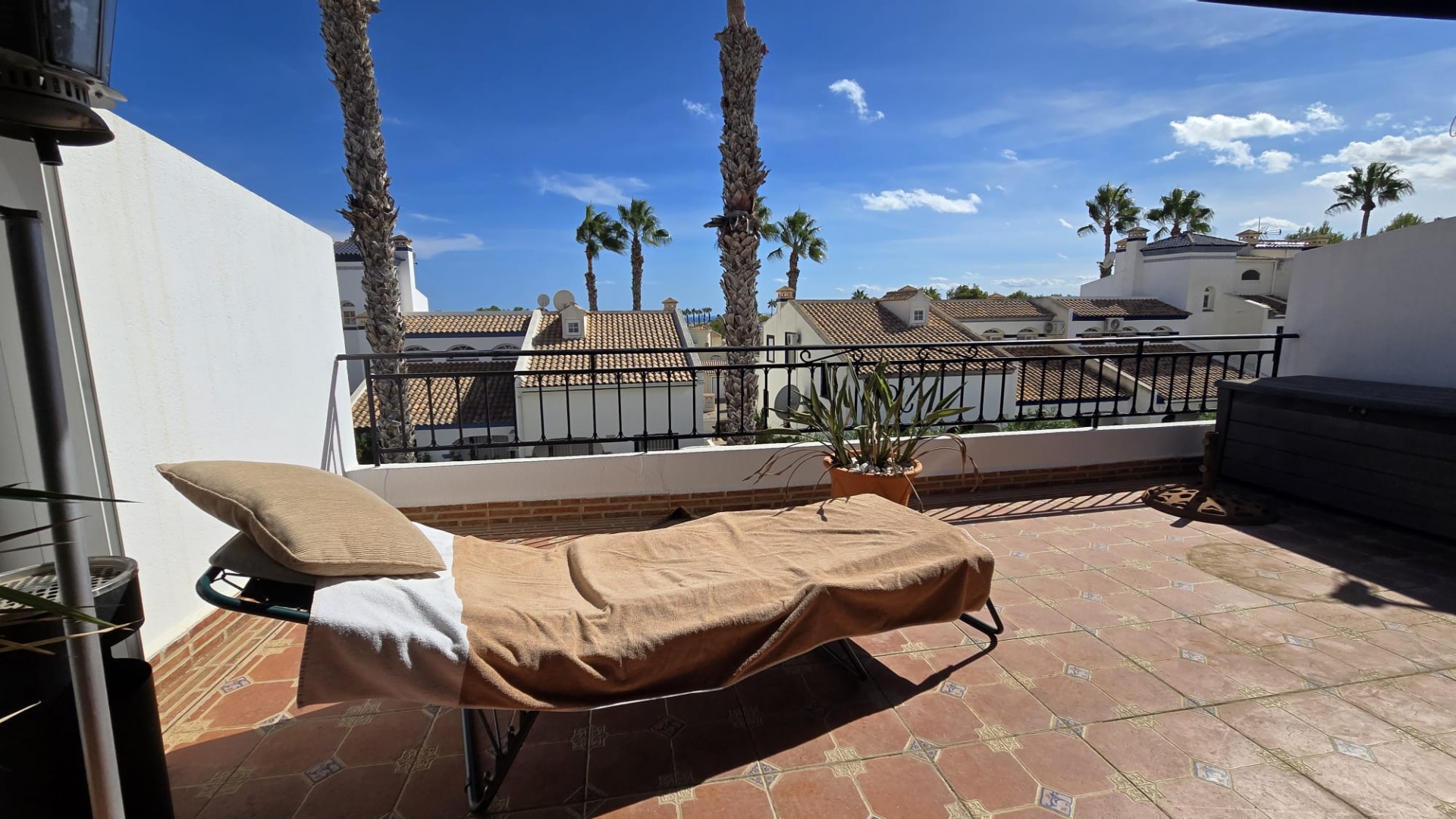 Revente - Maison de ville - Villamartin - rioja