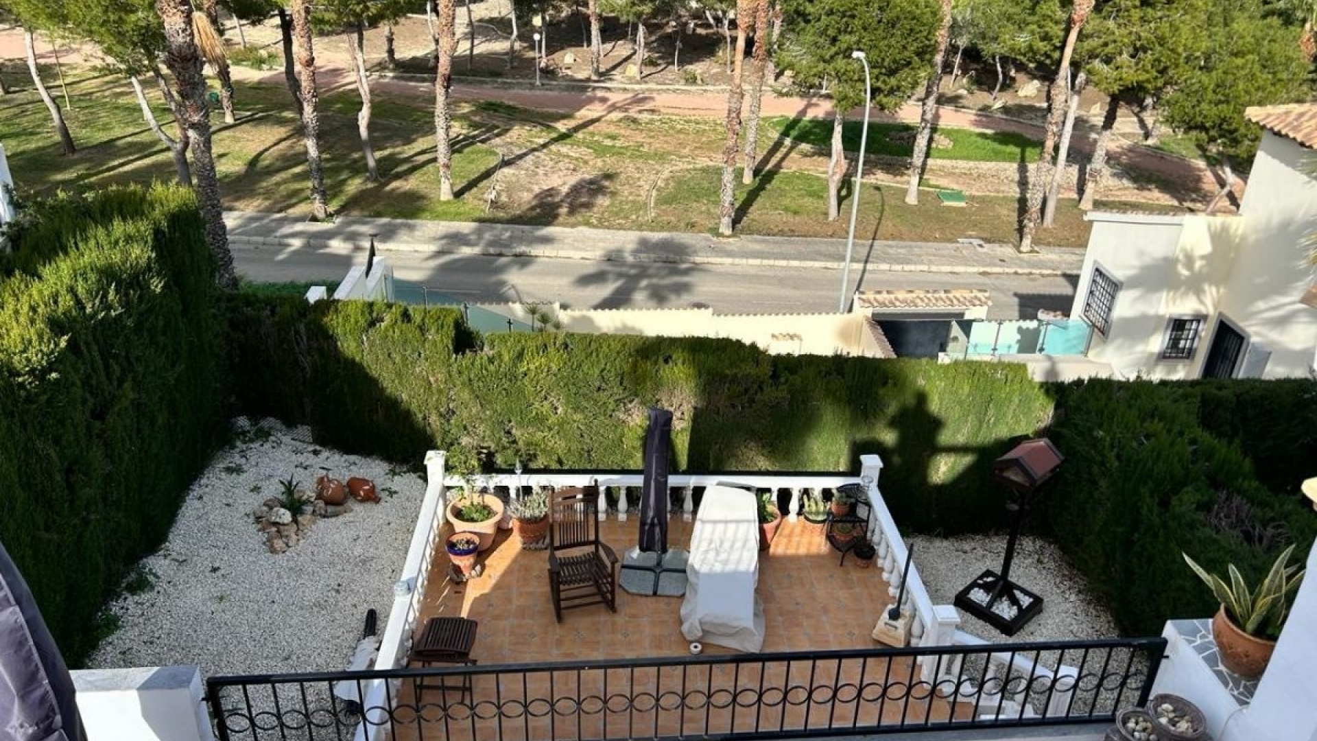 Revente - Maison de ville - Villamartin - rioja