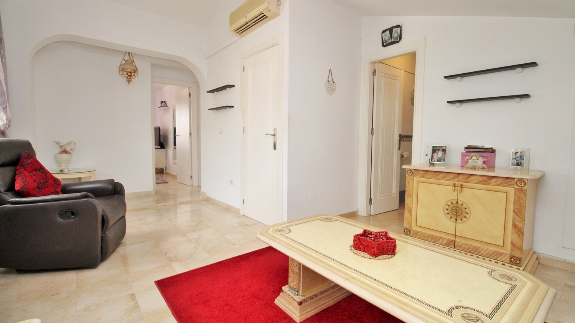 Revente - Maison de ville - Villamartin - rioja