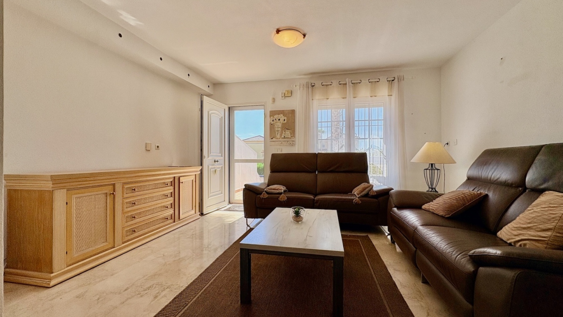 Revente - Maison de ville - Villamartin - rioja