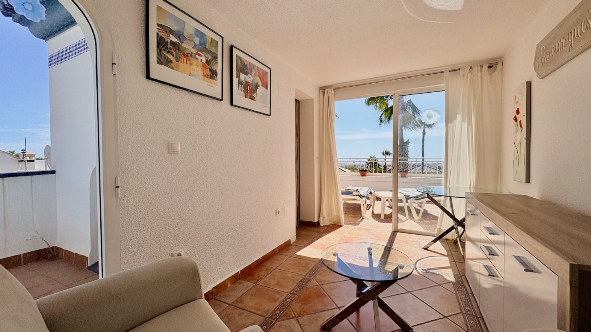 Revente - Maison de ville - Villamartin - rioja