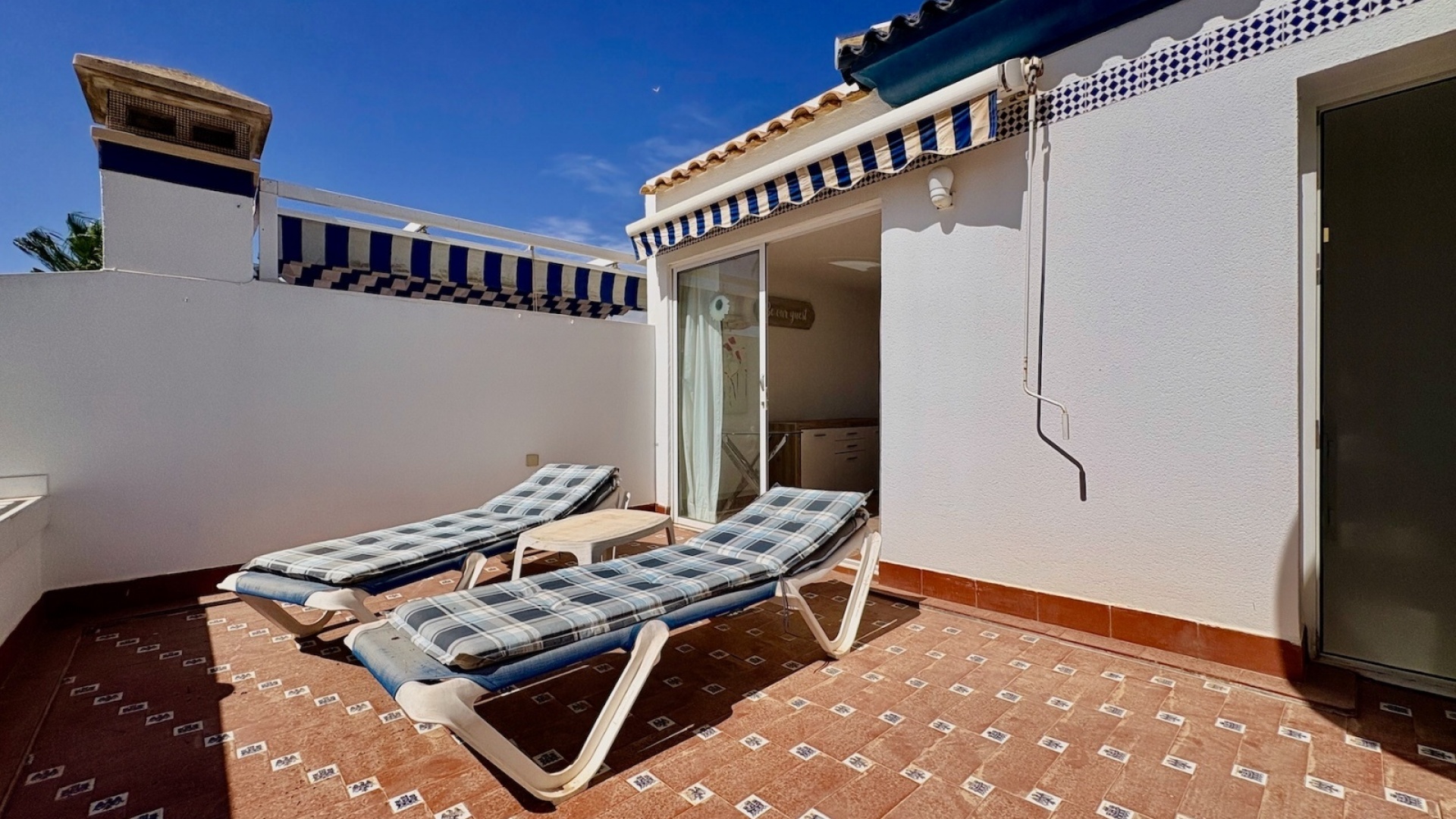Revente - Maison de ville - Villamartin - rioja