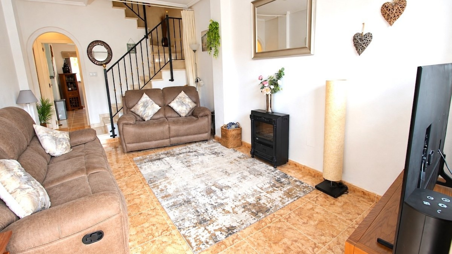 Revente - Maison de ville - Villamartin - st james hill