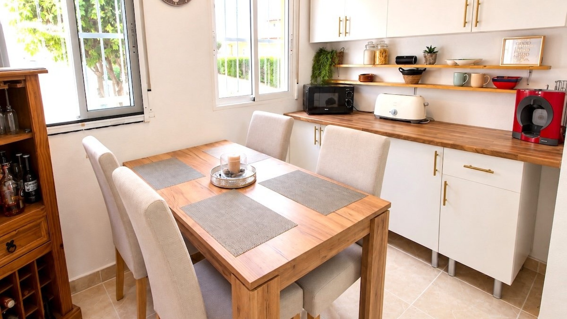Revente - Maison de ville - Villamartin - st james hill