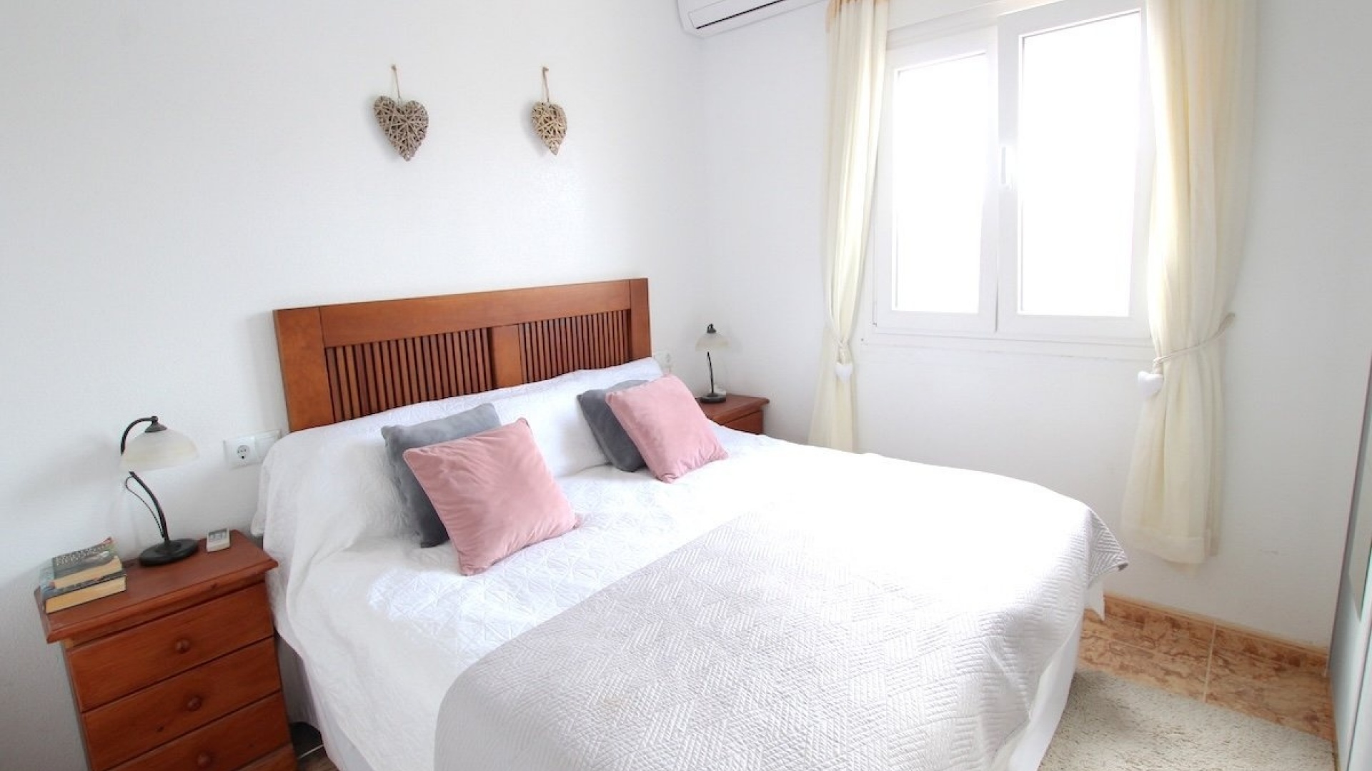 Revente - Maison de ville - Villamartin - st james hill