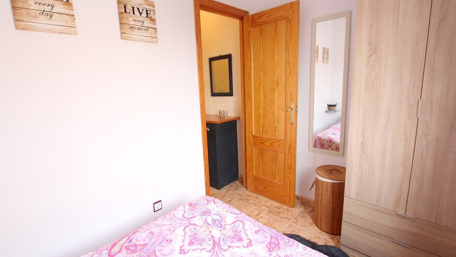 Revente - Maison de ville - Villamartin - st james hill