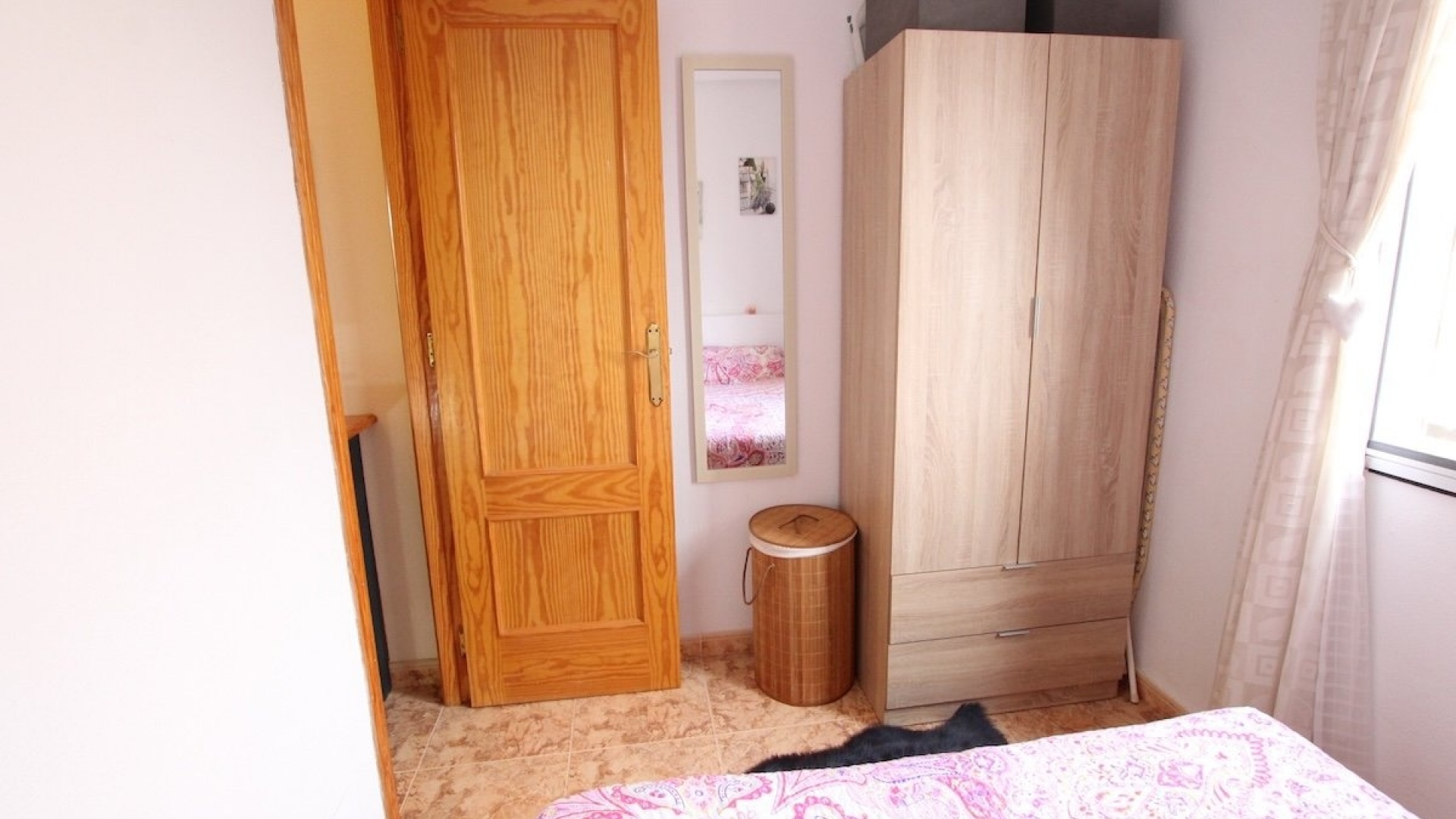 Revente - Maison de ville - Villamartin - st james hill