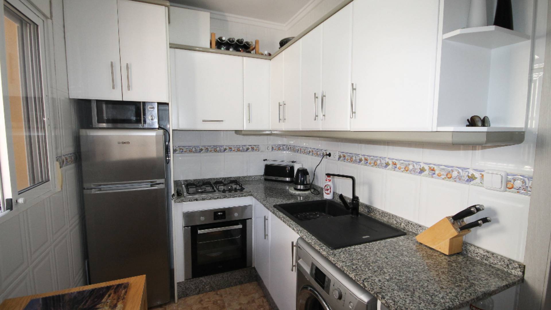 Revente - Maison de ville - Villamartin - st james hill