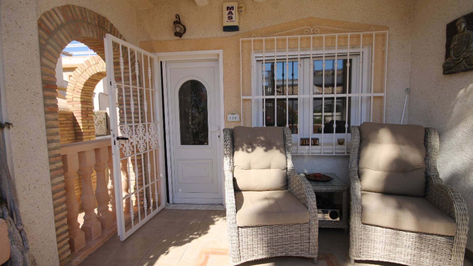 Revente - Maison de ville - Villamartin - st james hill