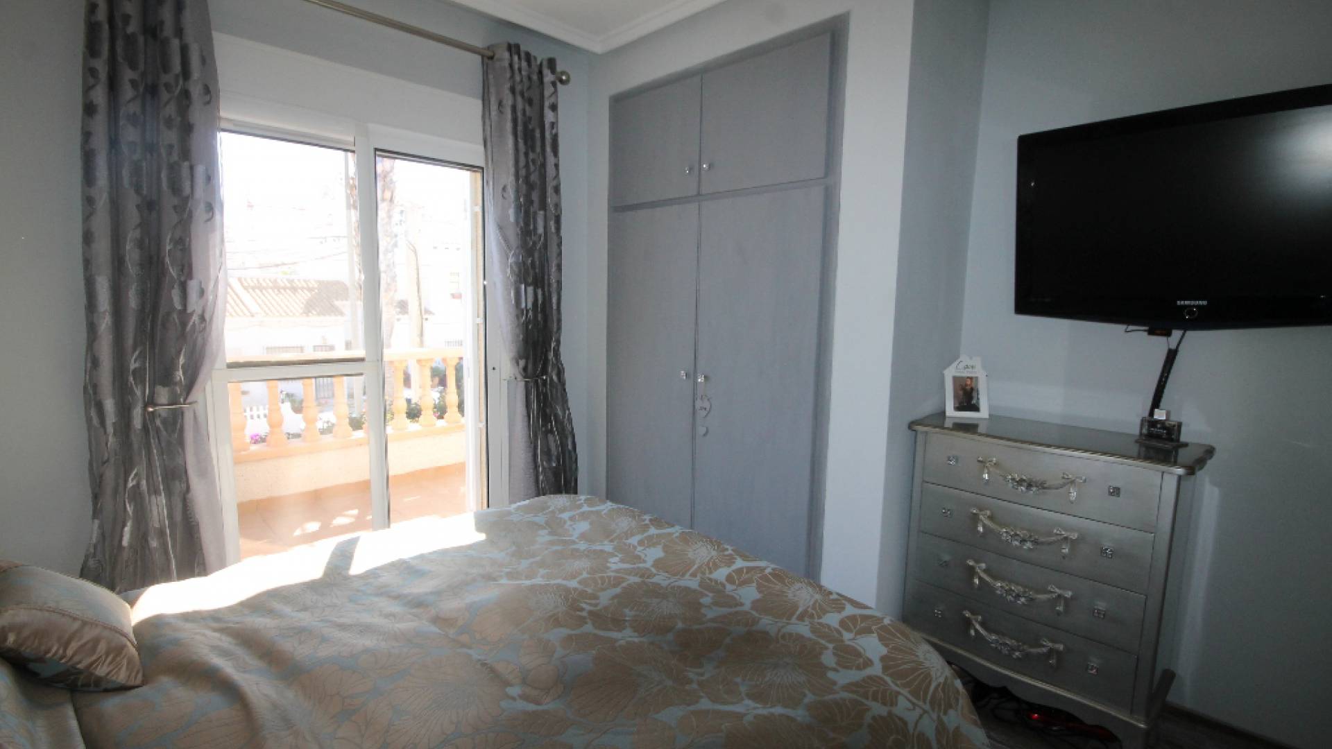 Revente - Maison de ville - Villamartin - st james hill