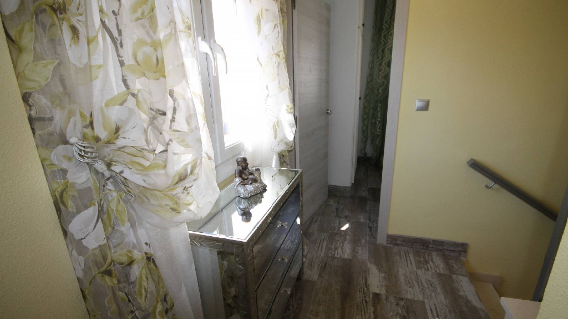 Revente - Maison de ville - Villamartin - st james hill