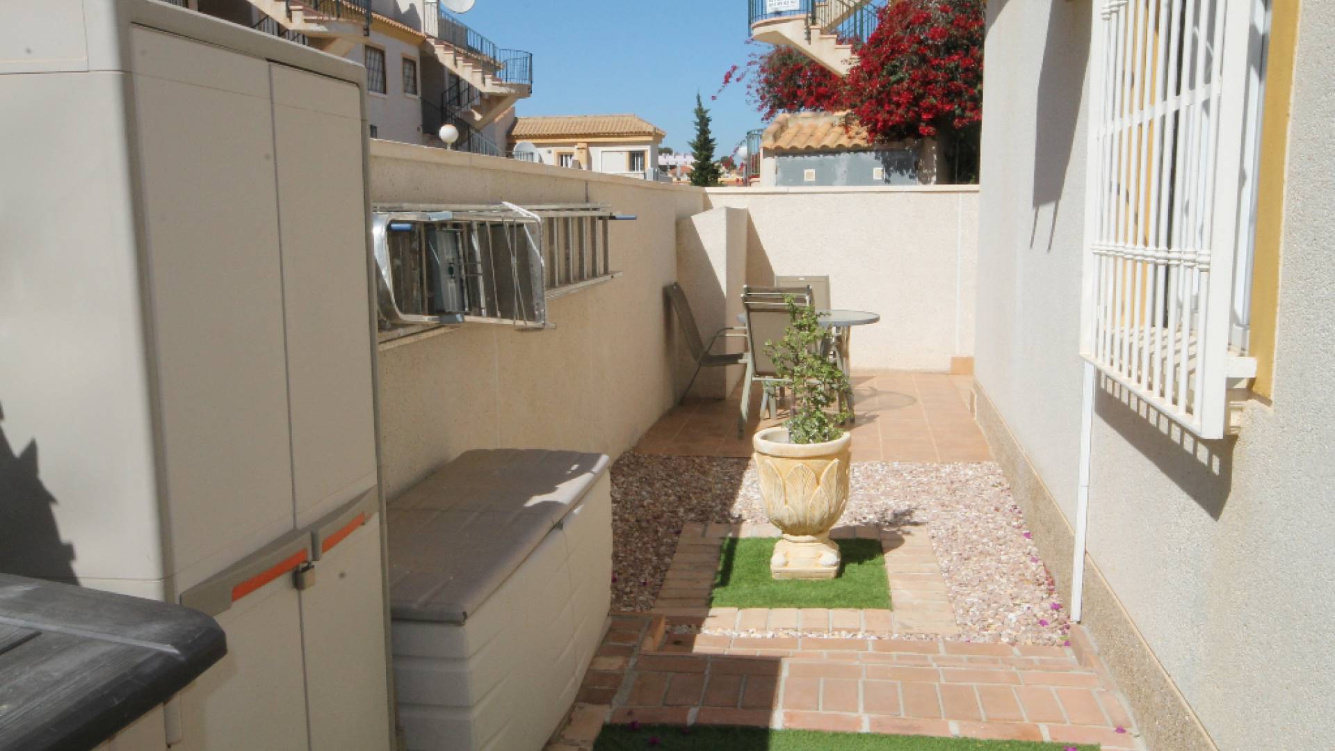 Revente - Maison de ville - Villamartin - st james hill