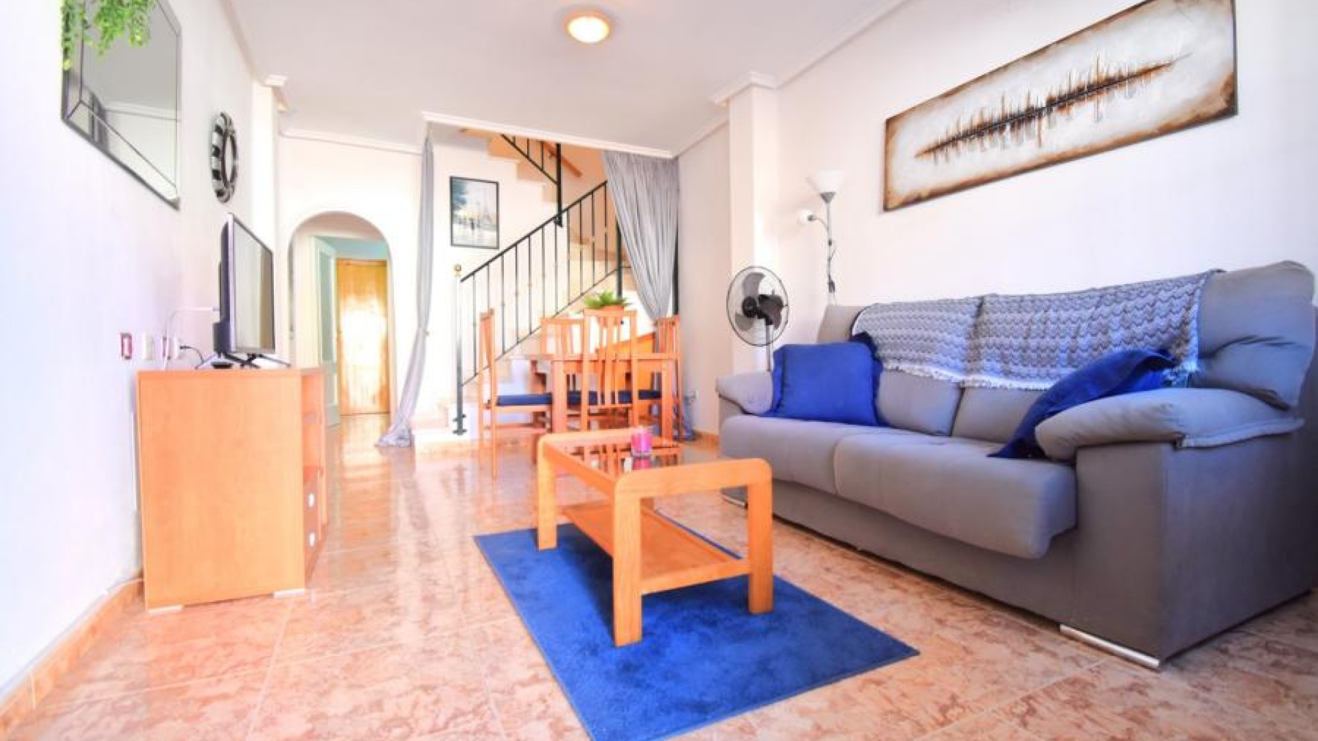 Revente - Maison de ville - Villamartin - st james hill