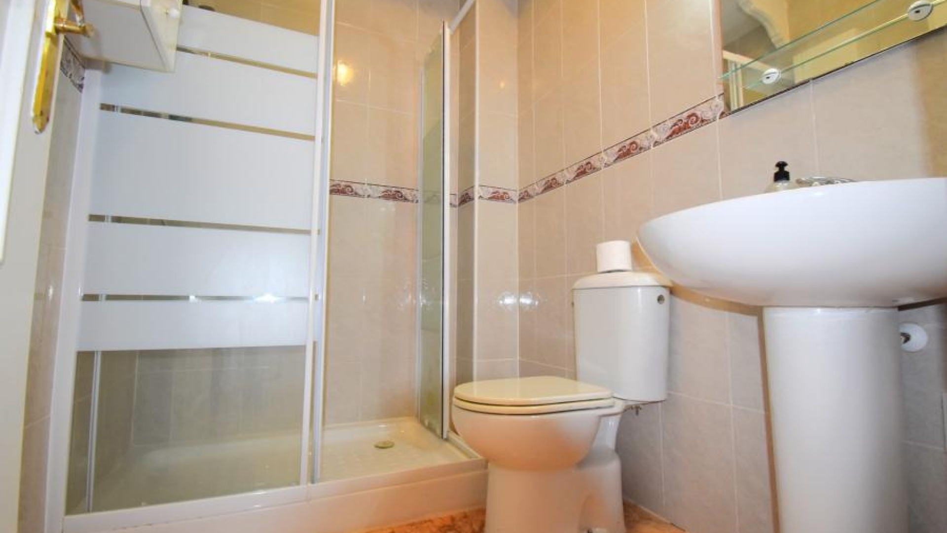 Revente - Maison de ville - Villamartin - st james hill