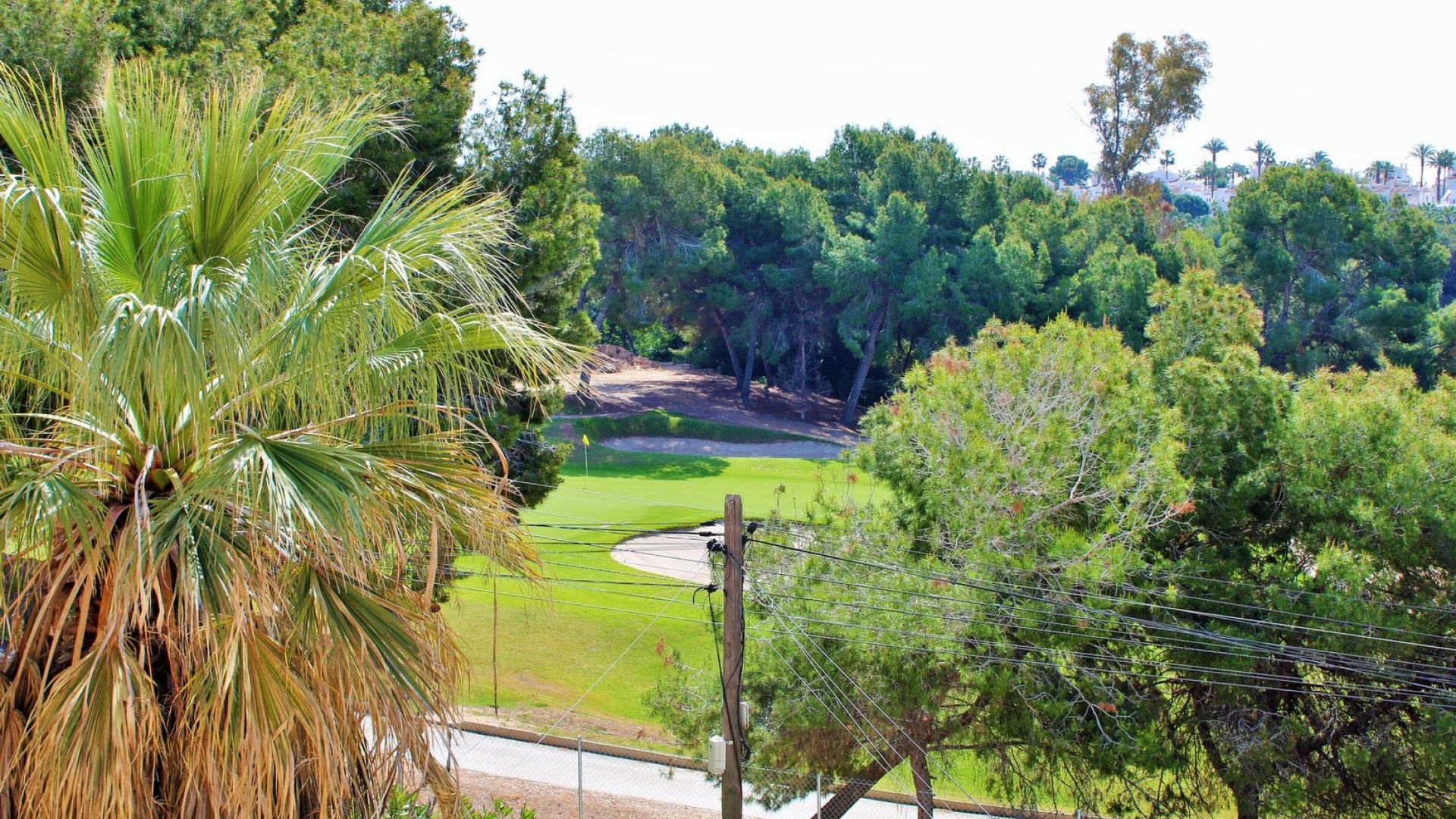 Revente - Maison de ville - Villamartin - sun golf villas