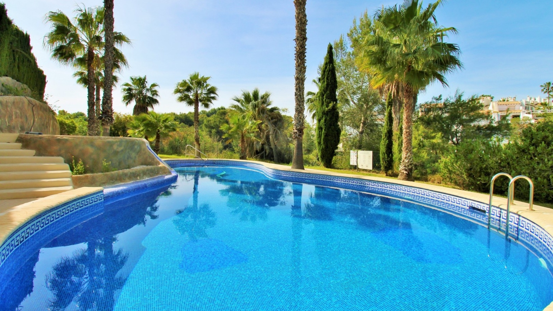 Revente - Maison de ville - Villamartin - sun golf villas