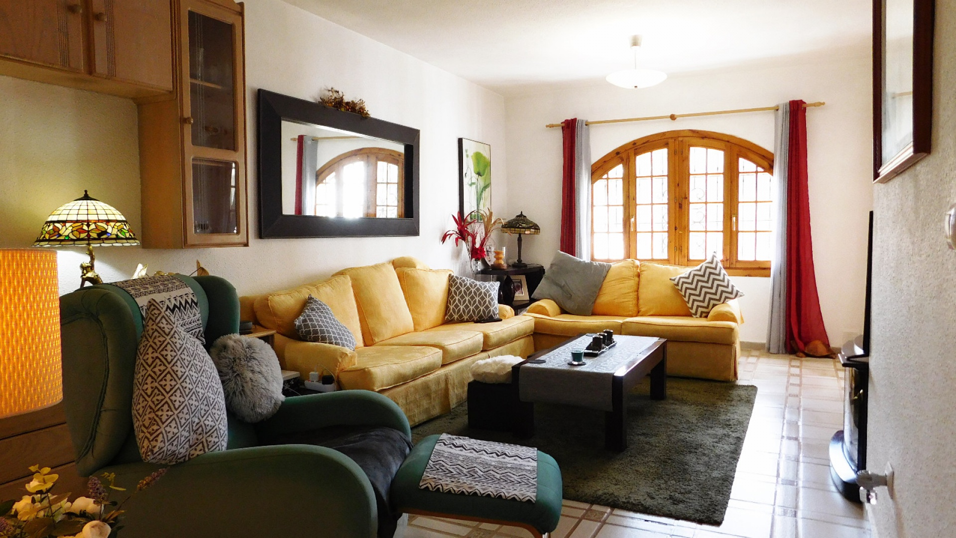 Revente - Maison de ville - Villamartin - Urb Sevilla