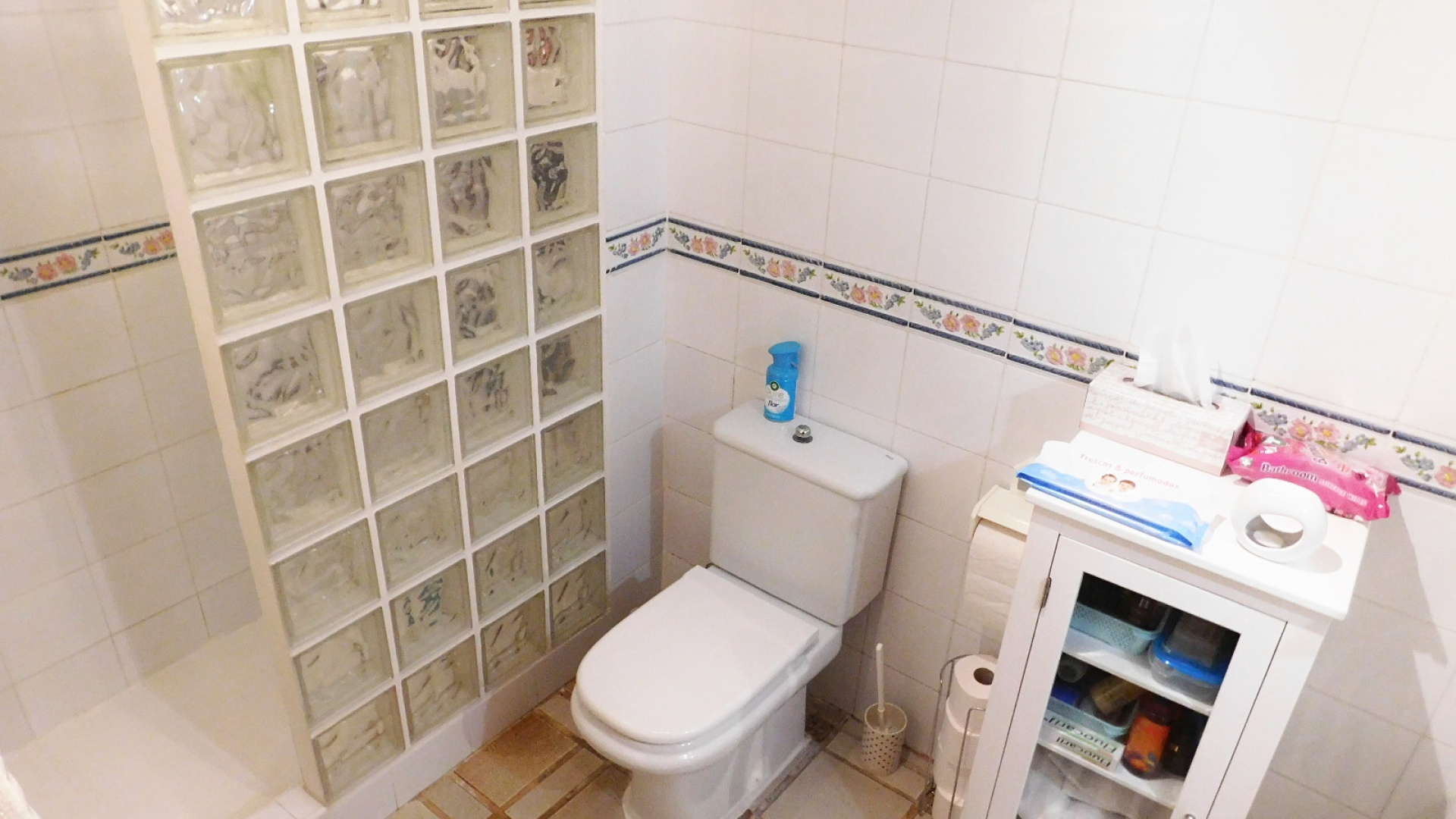 Revente - Maison de ville - Villamartin - Urb Sevilla