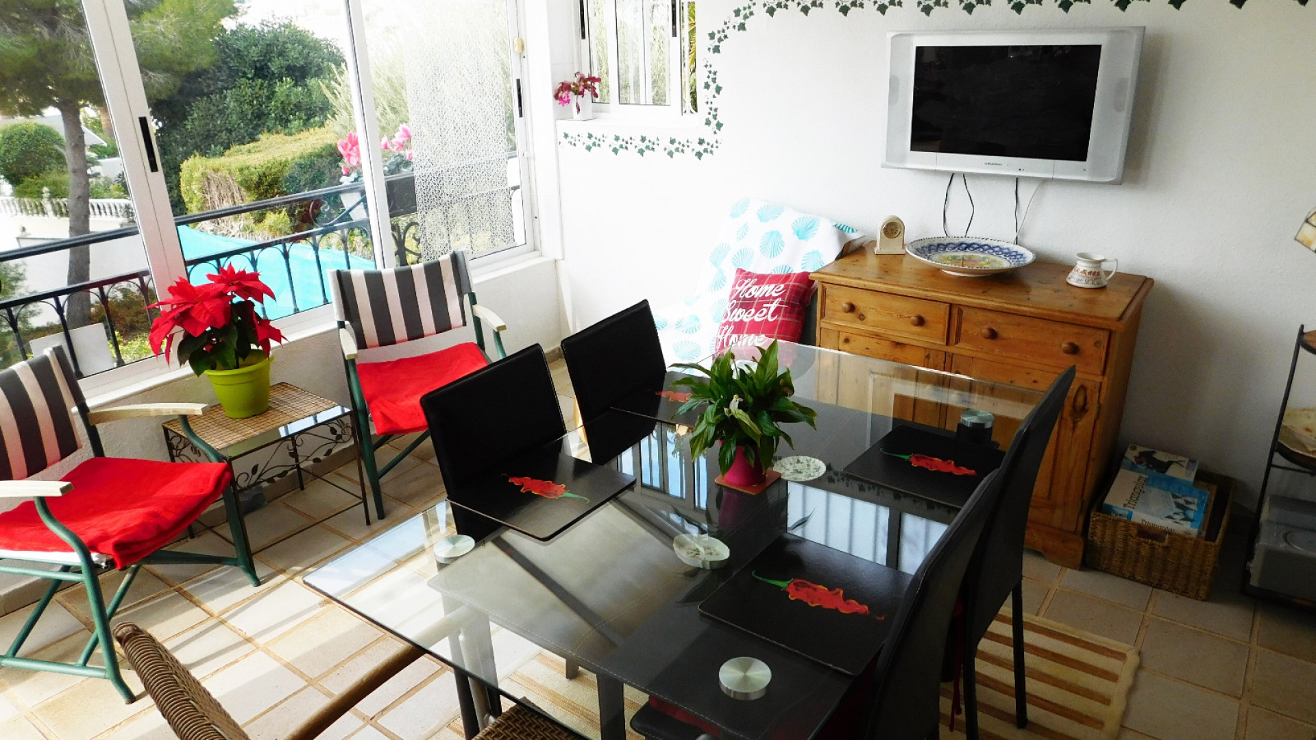 Revente - Maison de ville - Villamartin - Urb Sevilla