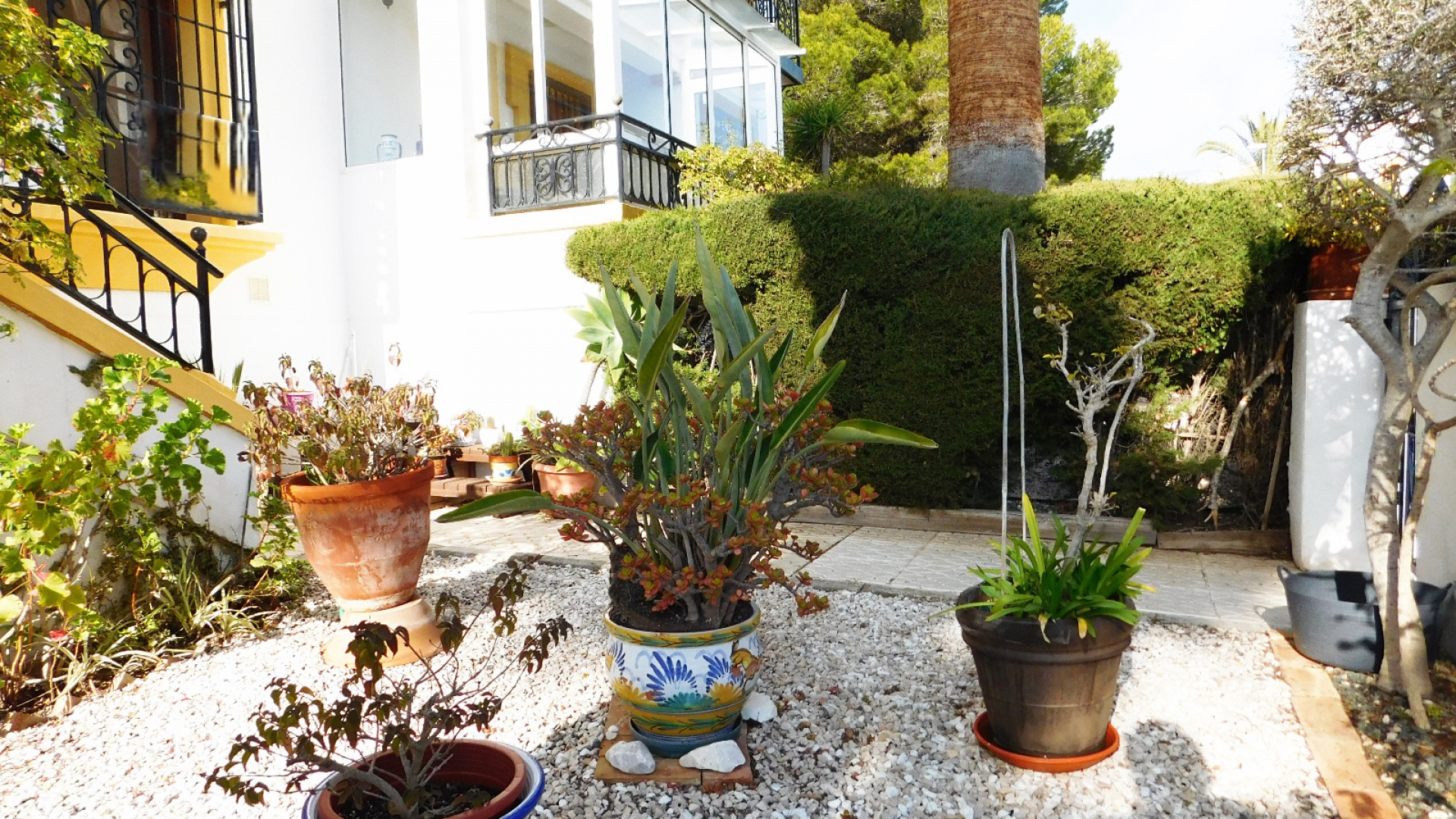 Revente - Maison de ville - Villamartin - Urb Sevilla