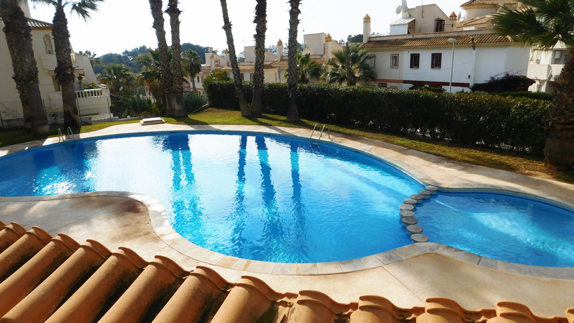 Revente - Maison de ville - Villamartin - Urb Sevilla