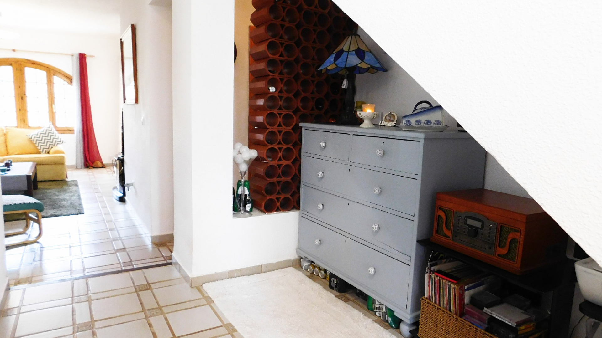 Revente - Maison de ville - Villamartin - Urb Sevilla