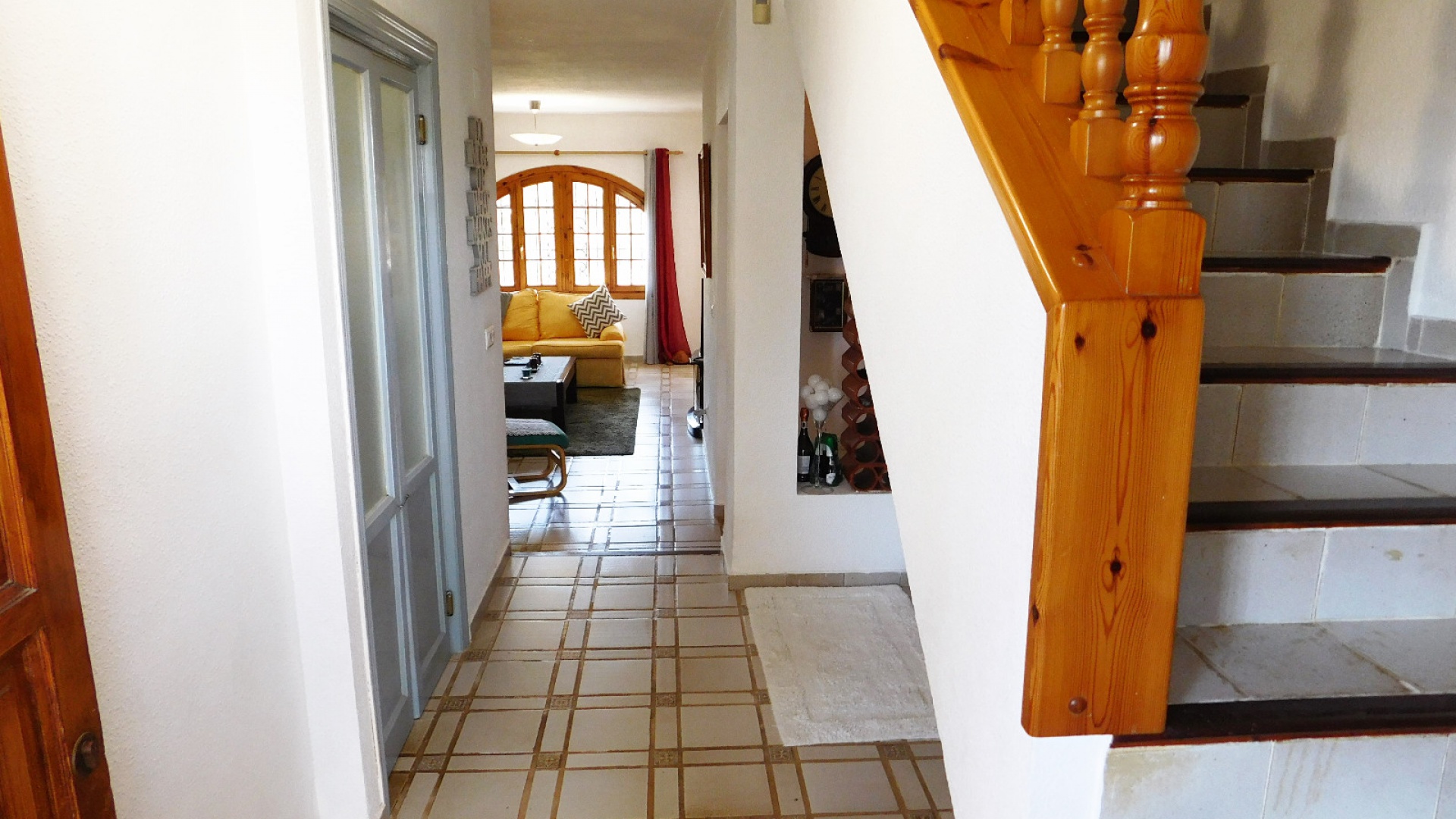 Revente - Maison de ville - Villamartin - Urb Sevilla