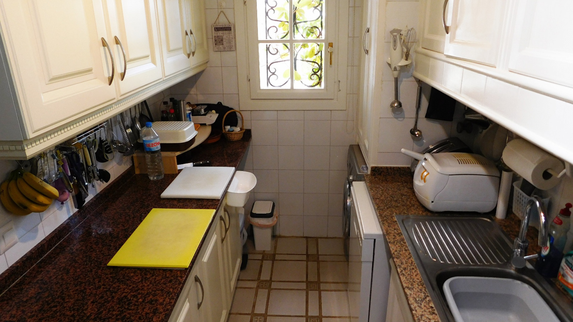 Revente - Maison de ville - Villamartin - Urb Sevilla