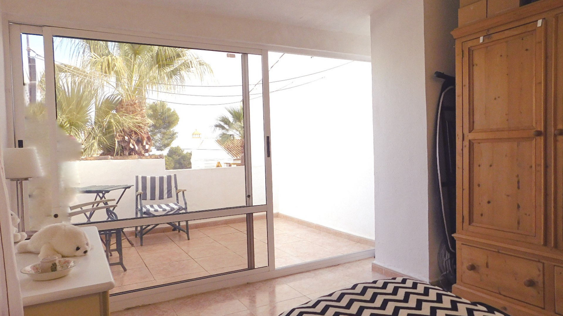 Revente - Maison de ville - Villamartin - Urb Sevilla