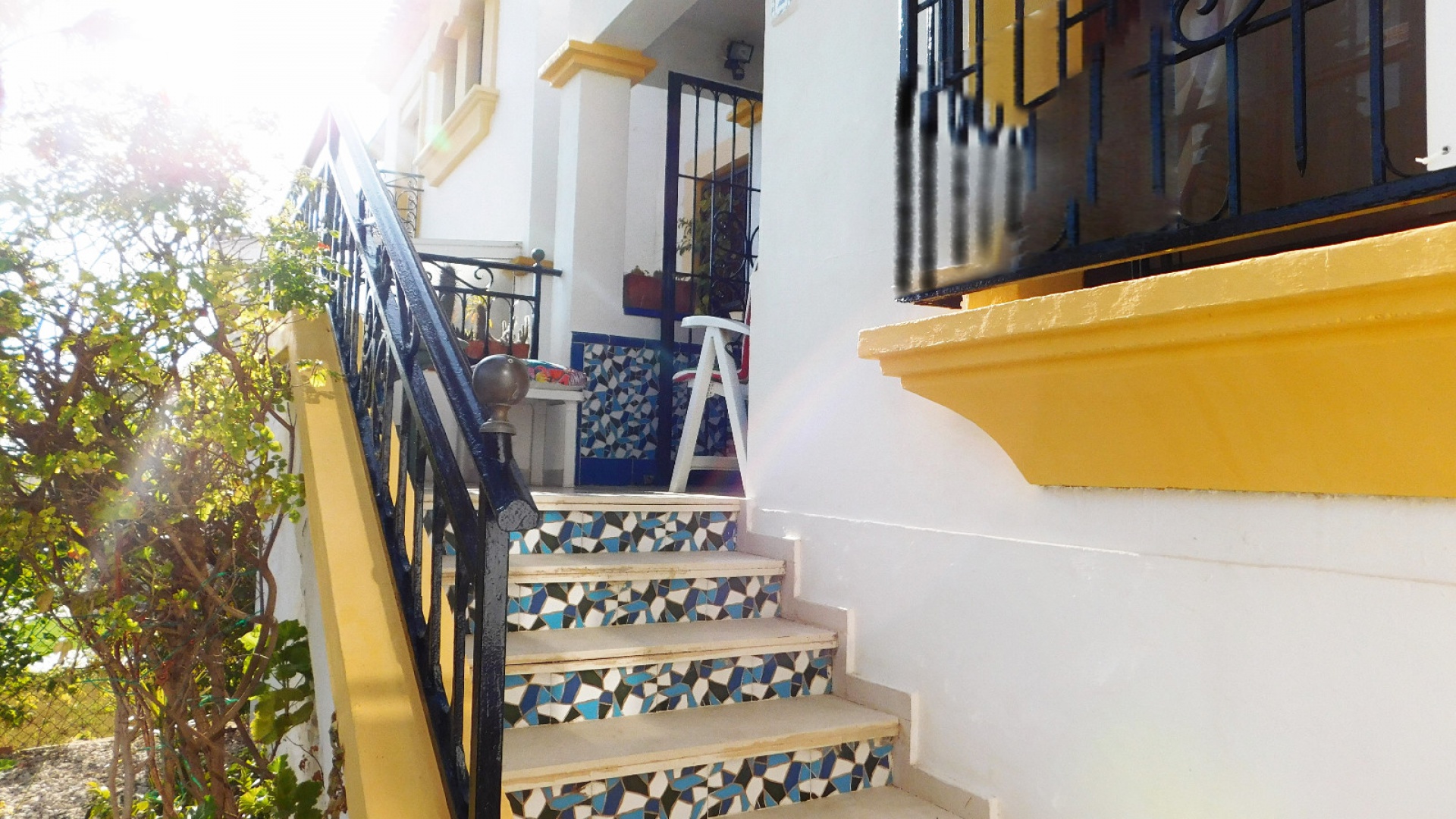 Revente - Maison de ville - Villamartin - Urb Sevilla