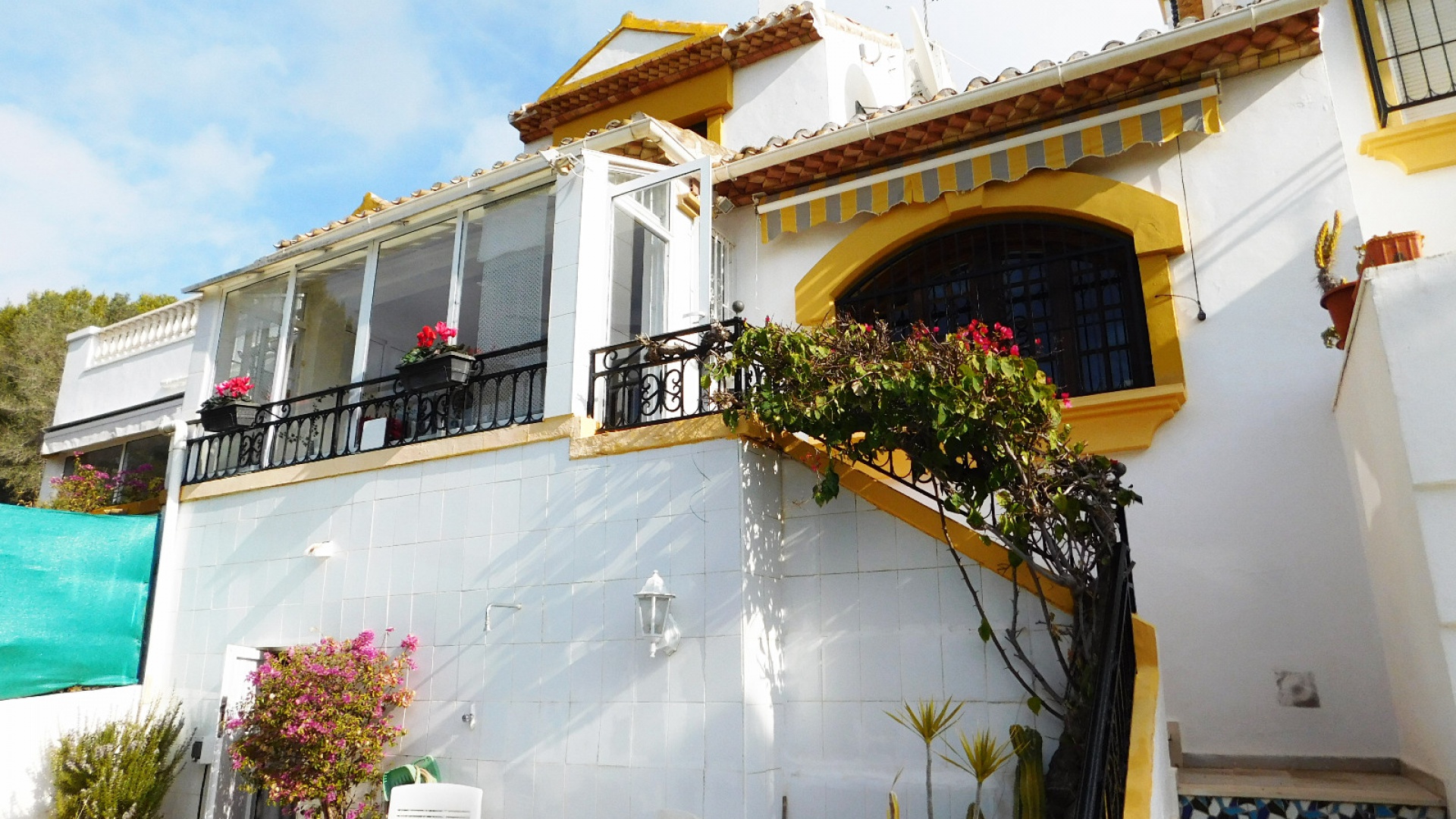 Revente - Maison de ville - Villamartin - Urb Sevilla