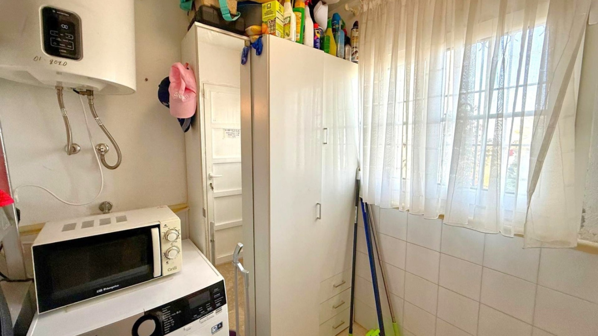 Revente - Maison de ville - Villamartin - valencia norte