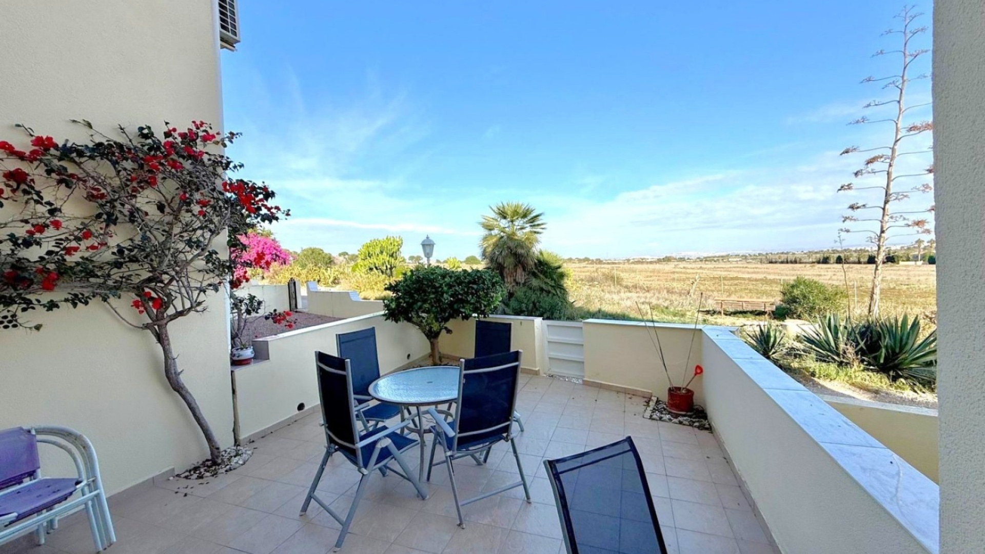 Revente - Maison de ville - Villamartin - valencia norte